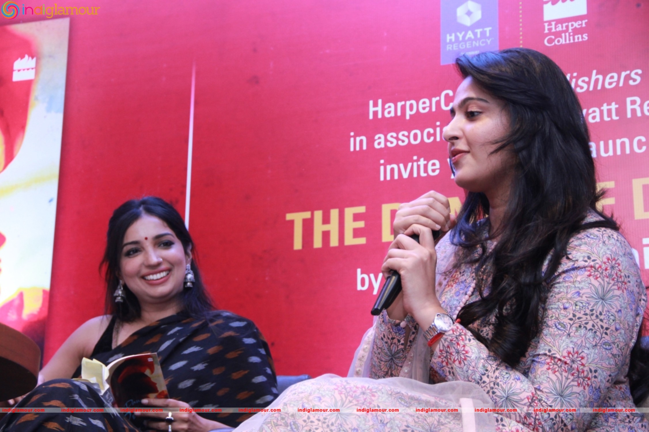 The Dance of Durga Book Launch Stills Event hd photo