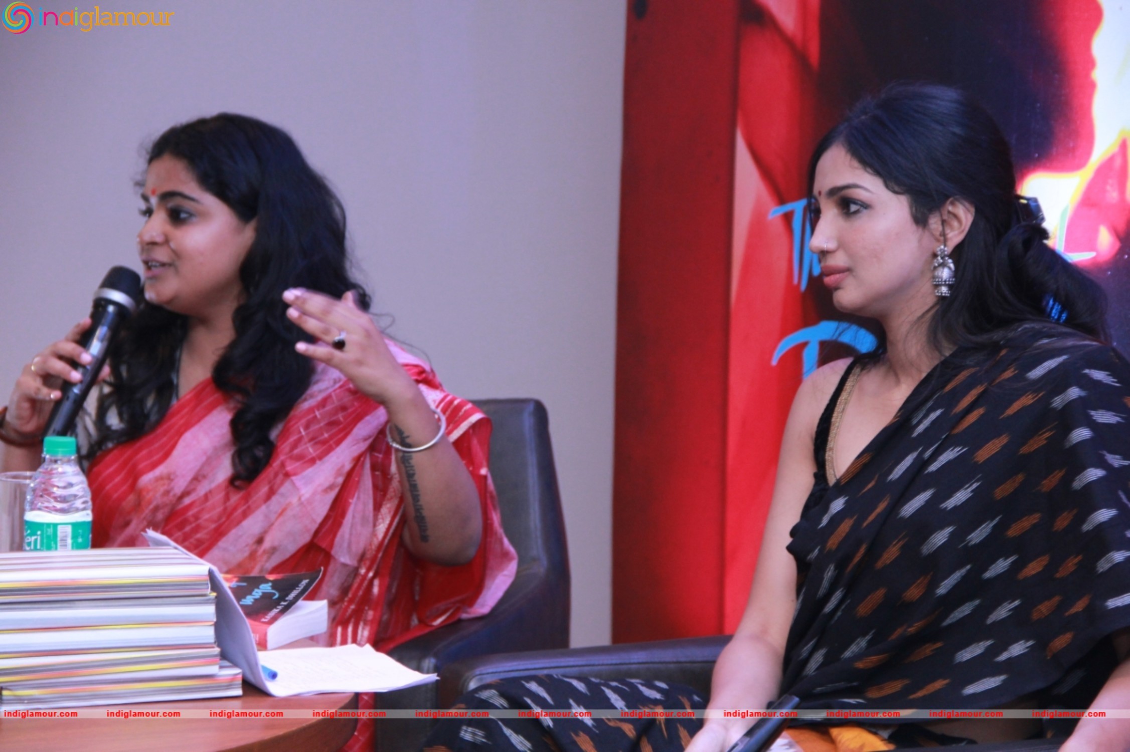 The Dance of Durga Book Launch Stills Event hd photo