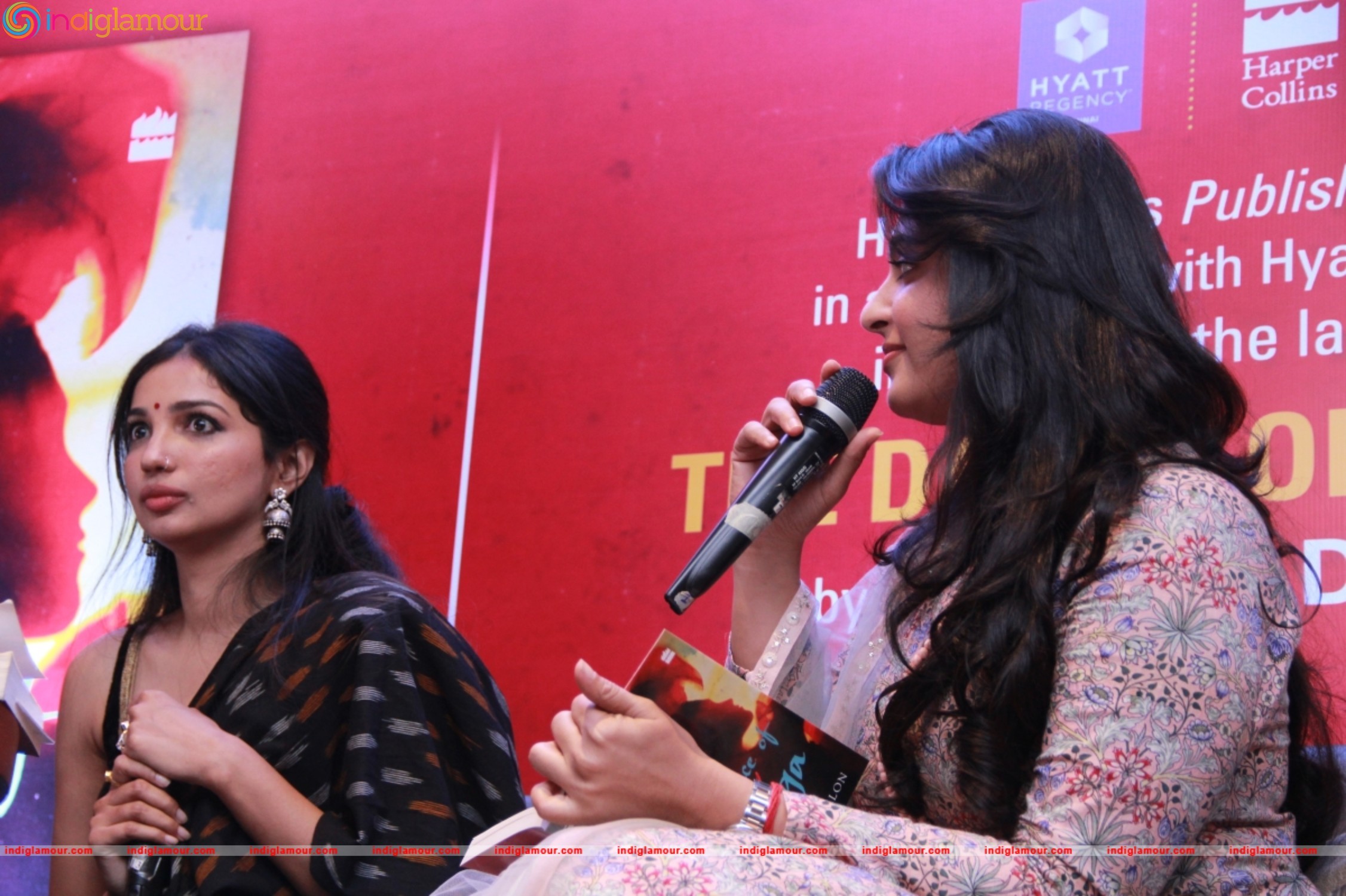 The Dance of Durga Book Launch Stills Event hd photo