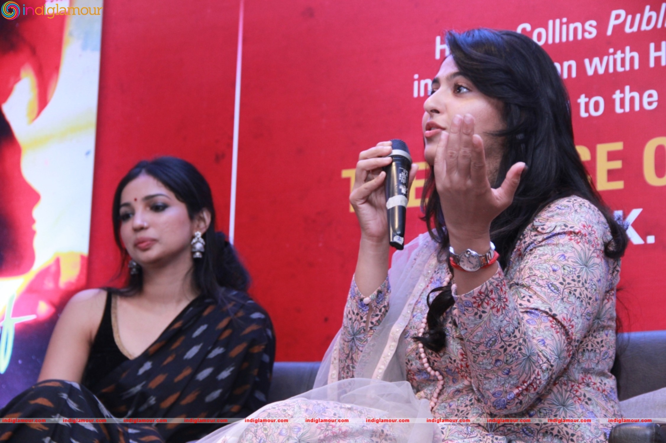 The Dance of Durga Book Launch Stills Event hd photo