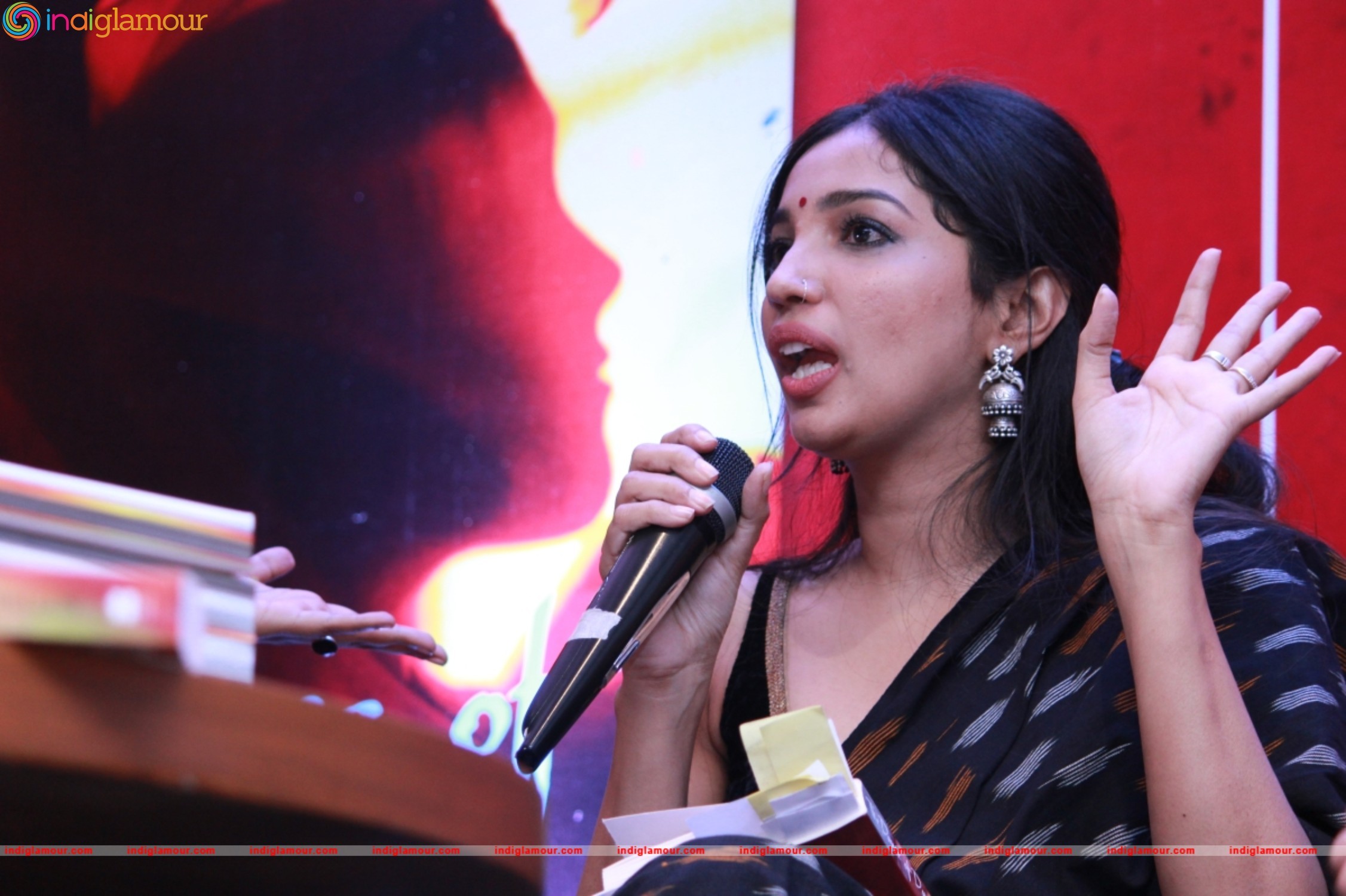 The Dance of Durga Book Launch Stills Event hd photo