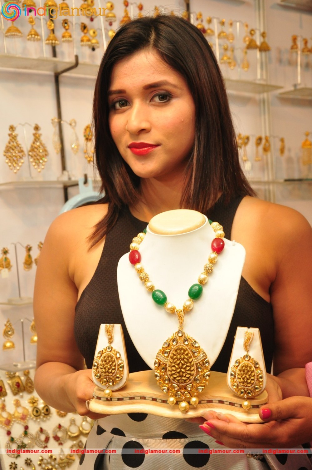 Trendz Designer Exhibition Launch Event hd photo