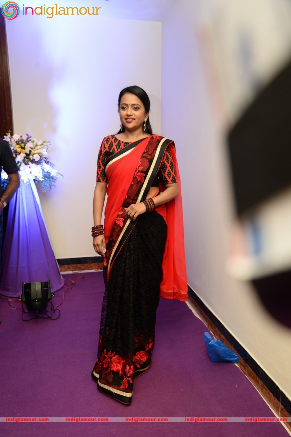 Trendz Designer Exhibition Launch Event hd photo