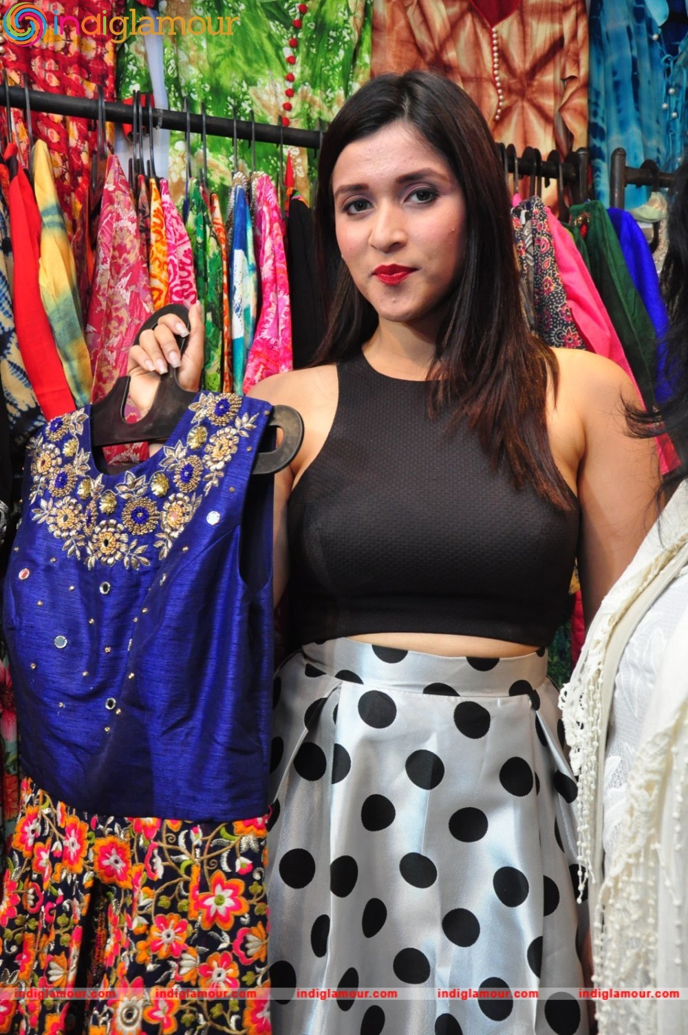 Trendz Designer Exhibition Launch Event hd photo