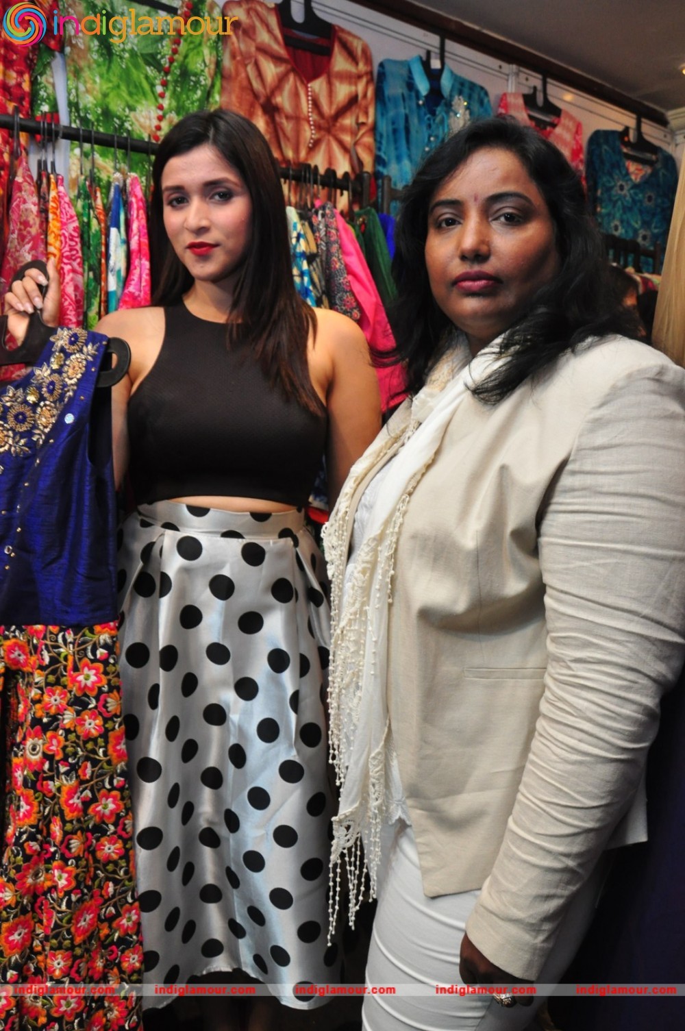 Trendz Designer Exhibition Launch Event hd photo
