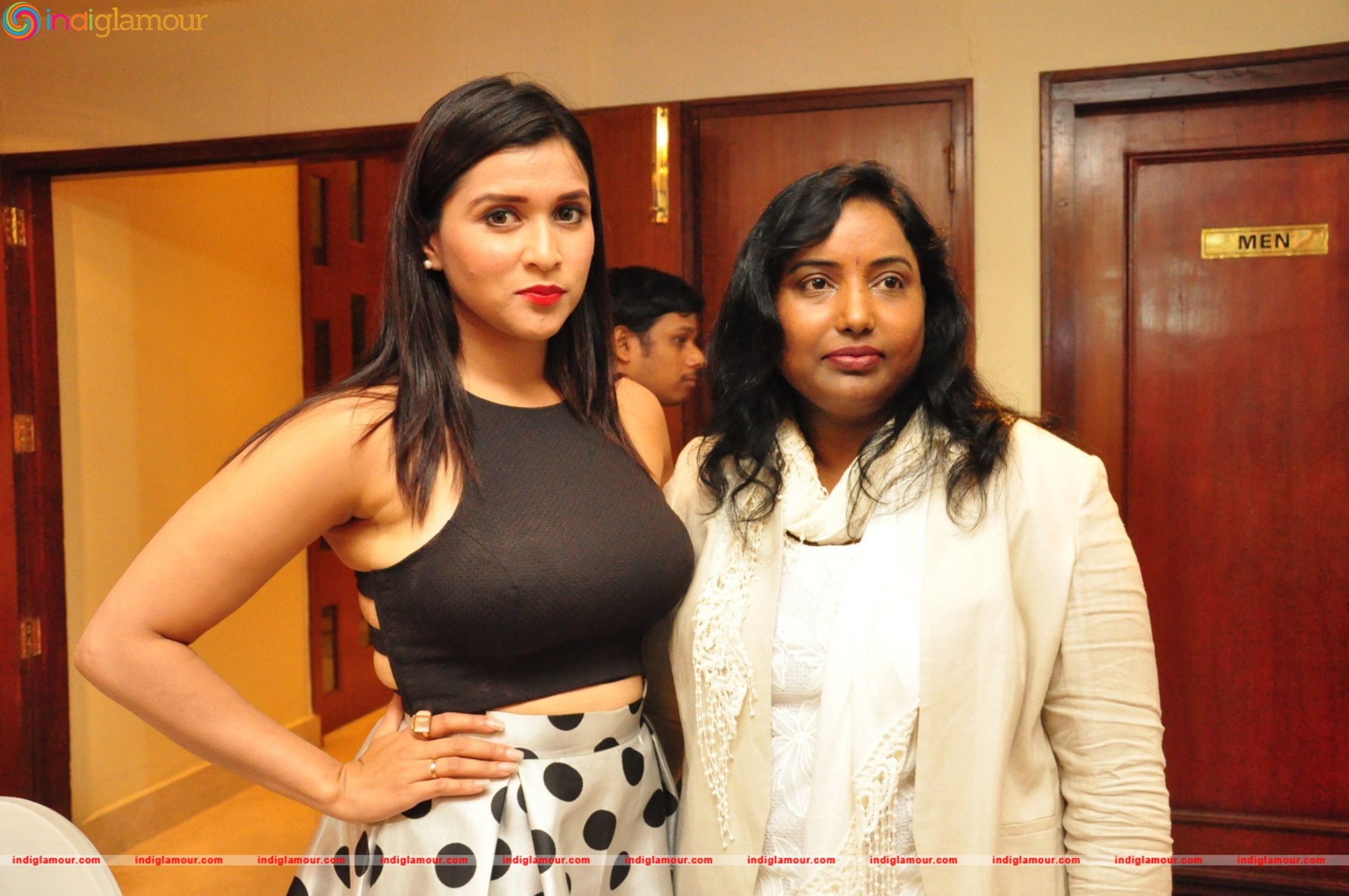 Trendz Designer Exhibition Launch Event hd photo