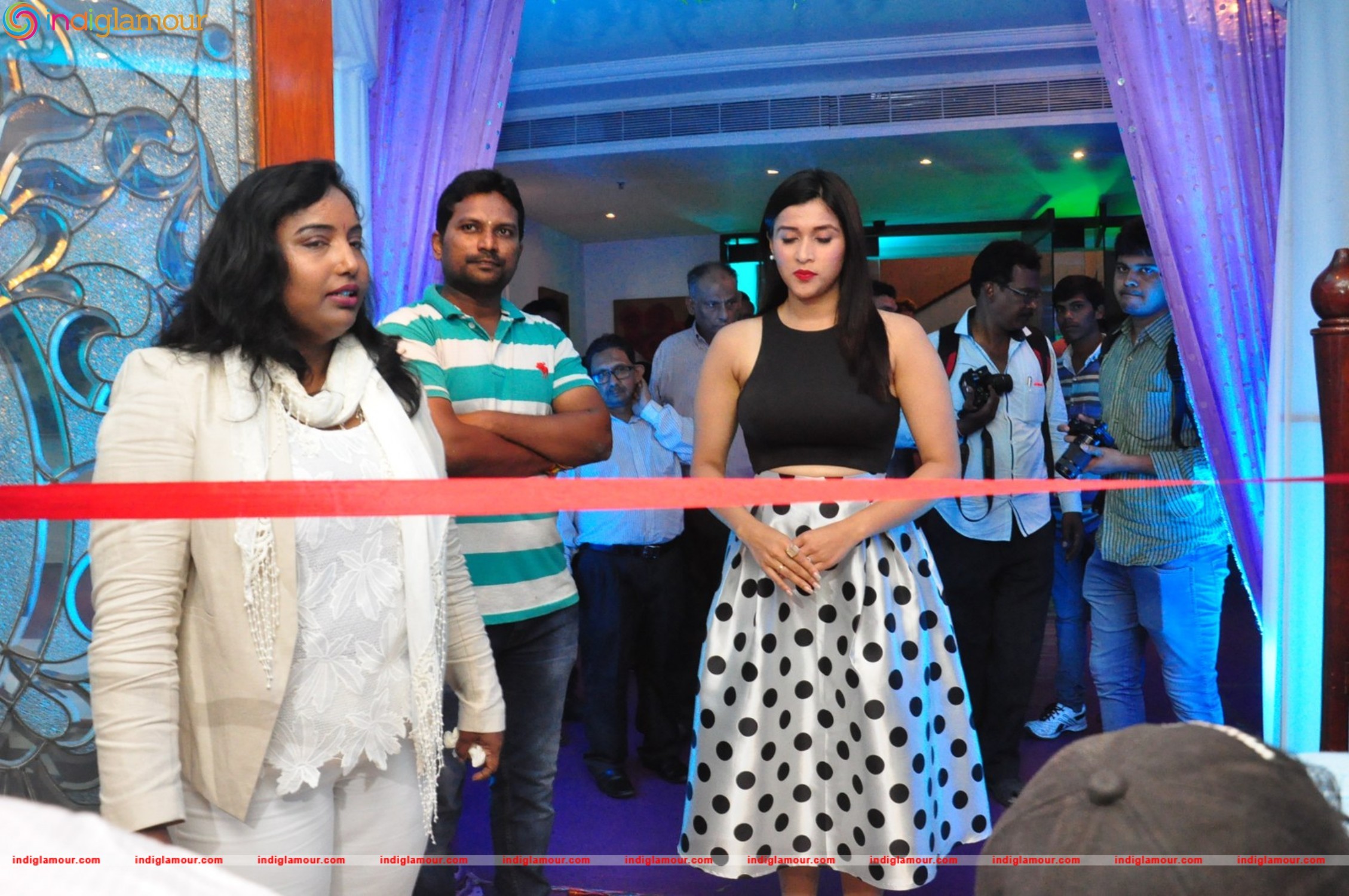 Trendz Designer Exhibition Launch Event hd photo
