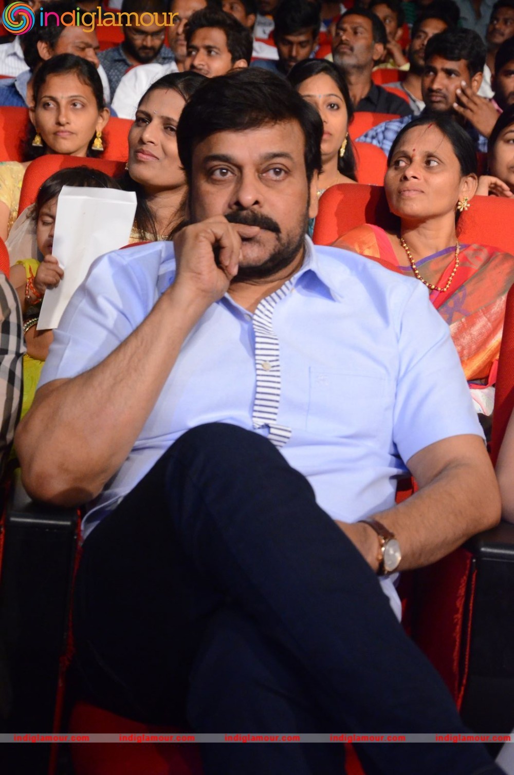 Jakkanna Audio Launch Photos Event hd photo