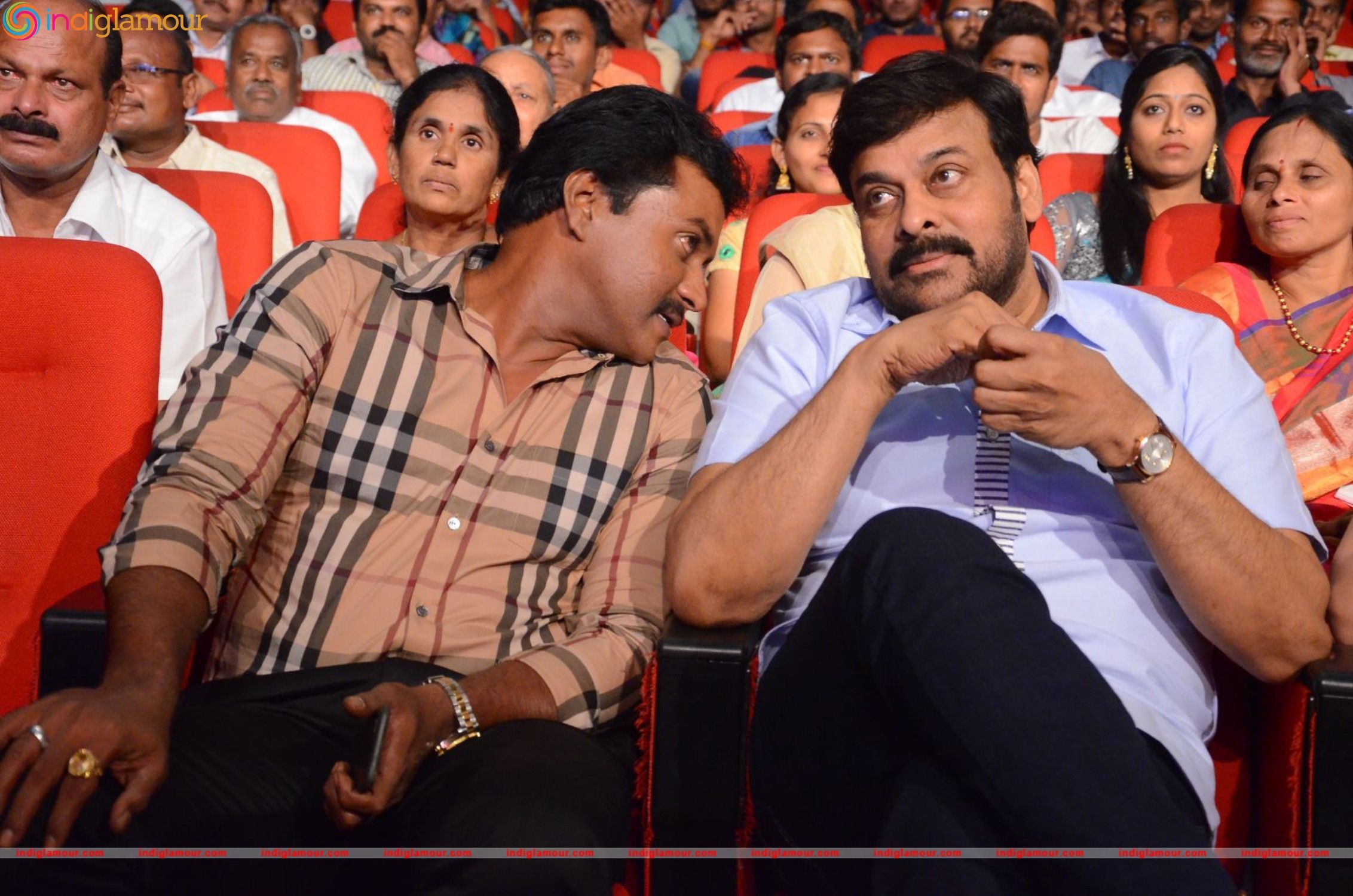 Jakkanna Audio Launch Photos Event hd photo
