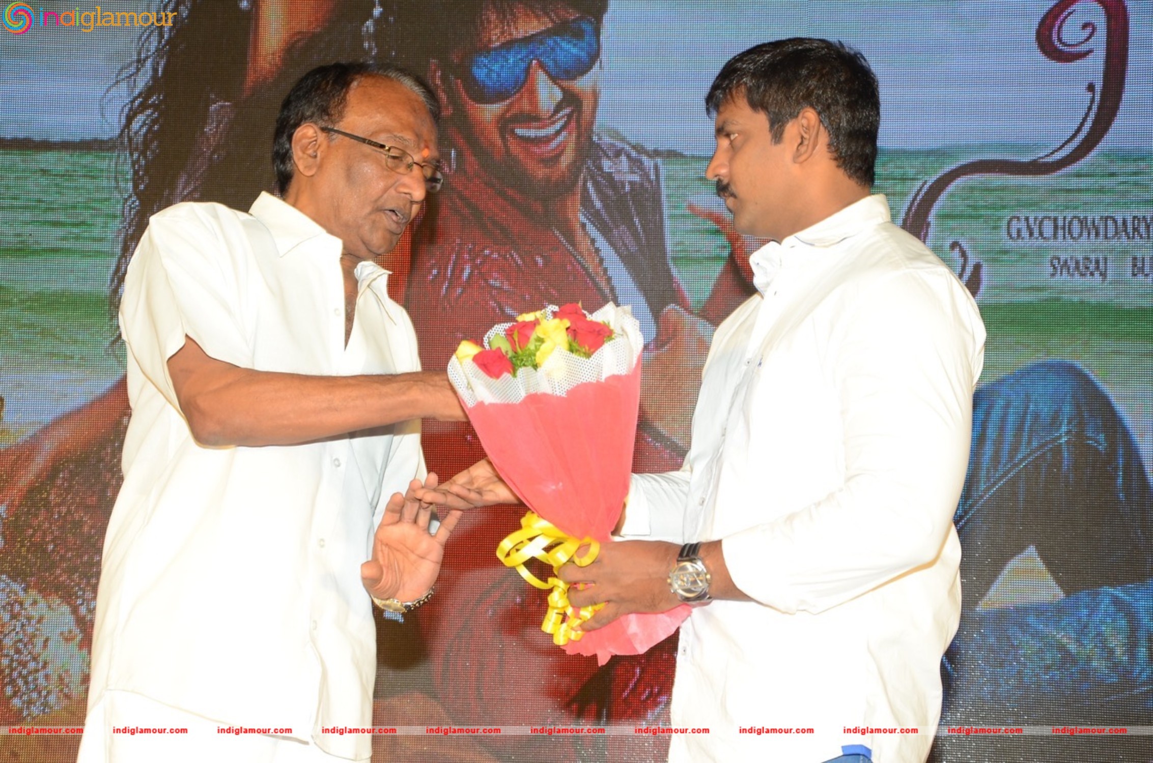 Nee Jathaleka Audio Launch Event hd photo