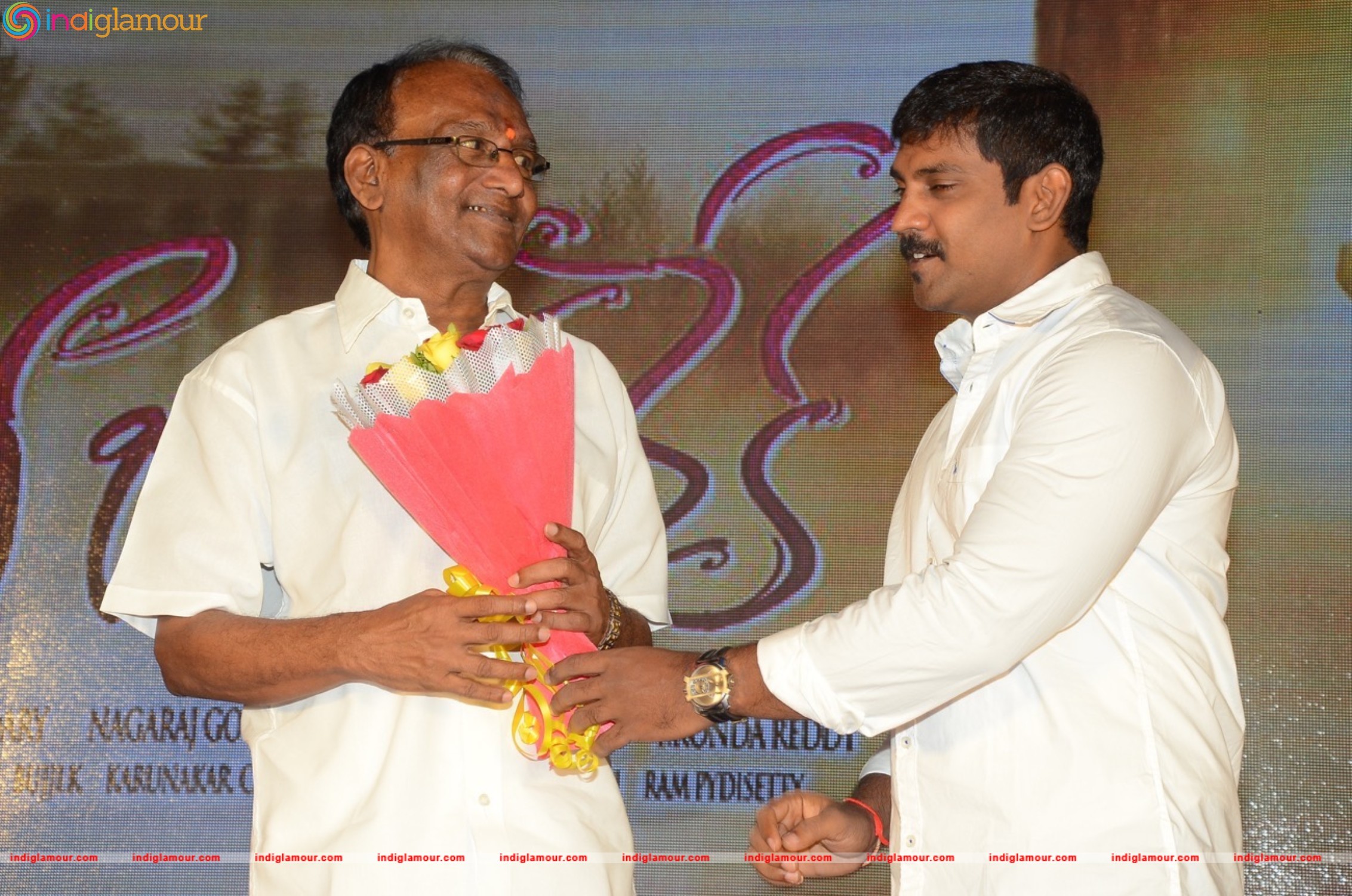 Nee Jathaleka Audio Launch Event hd photo