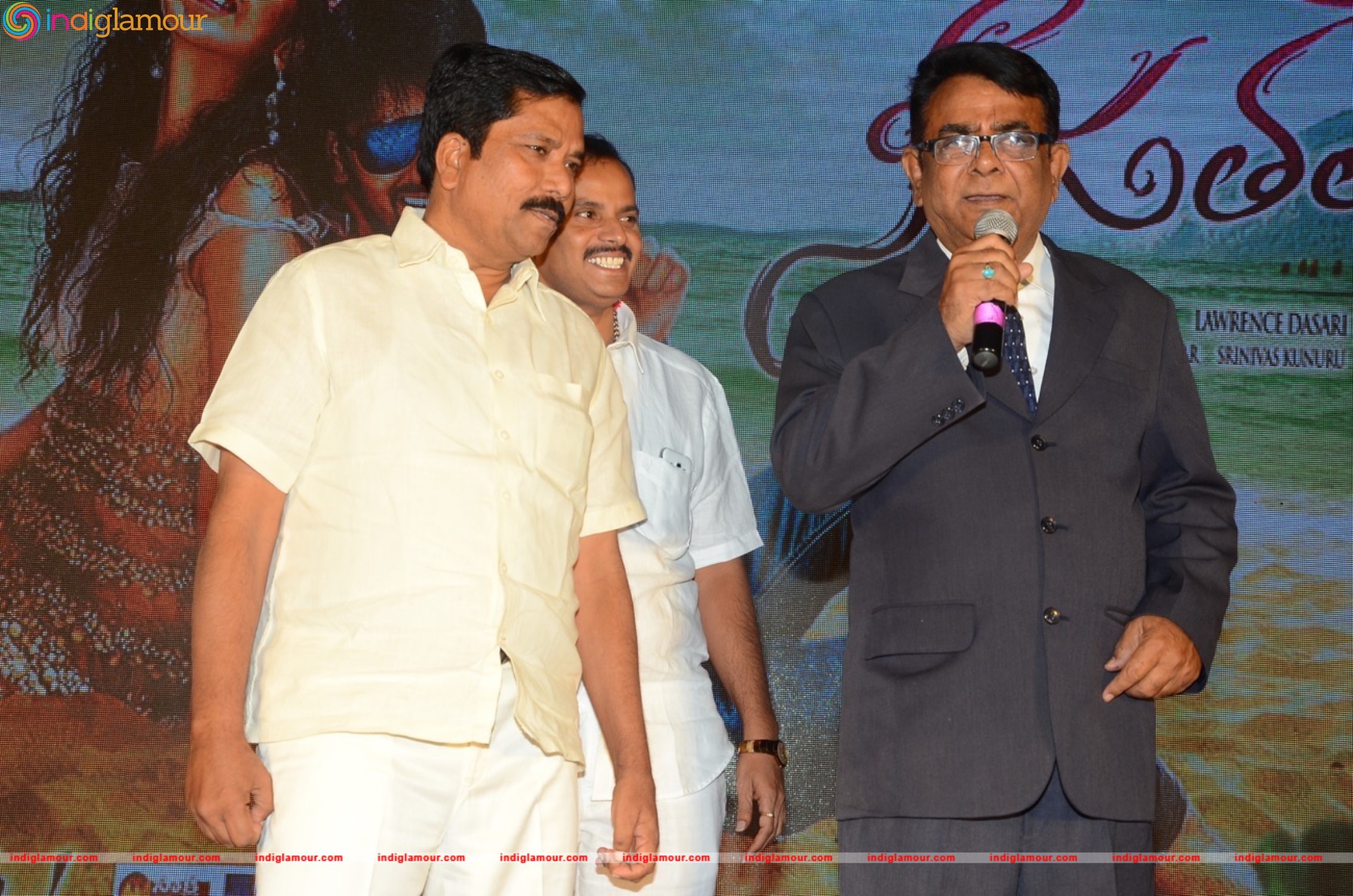 Nee Jathaleka Audio Launch Event hd photo