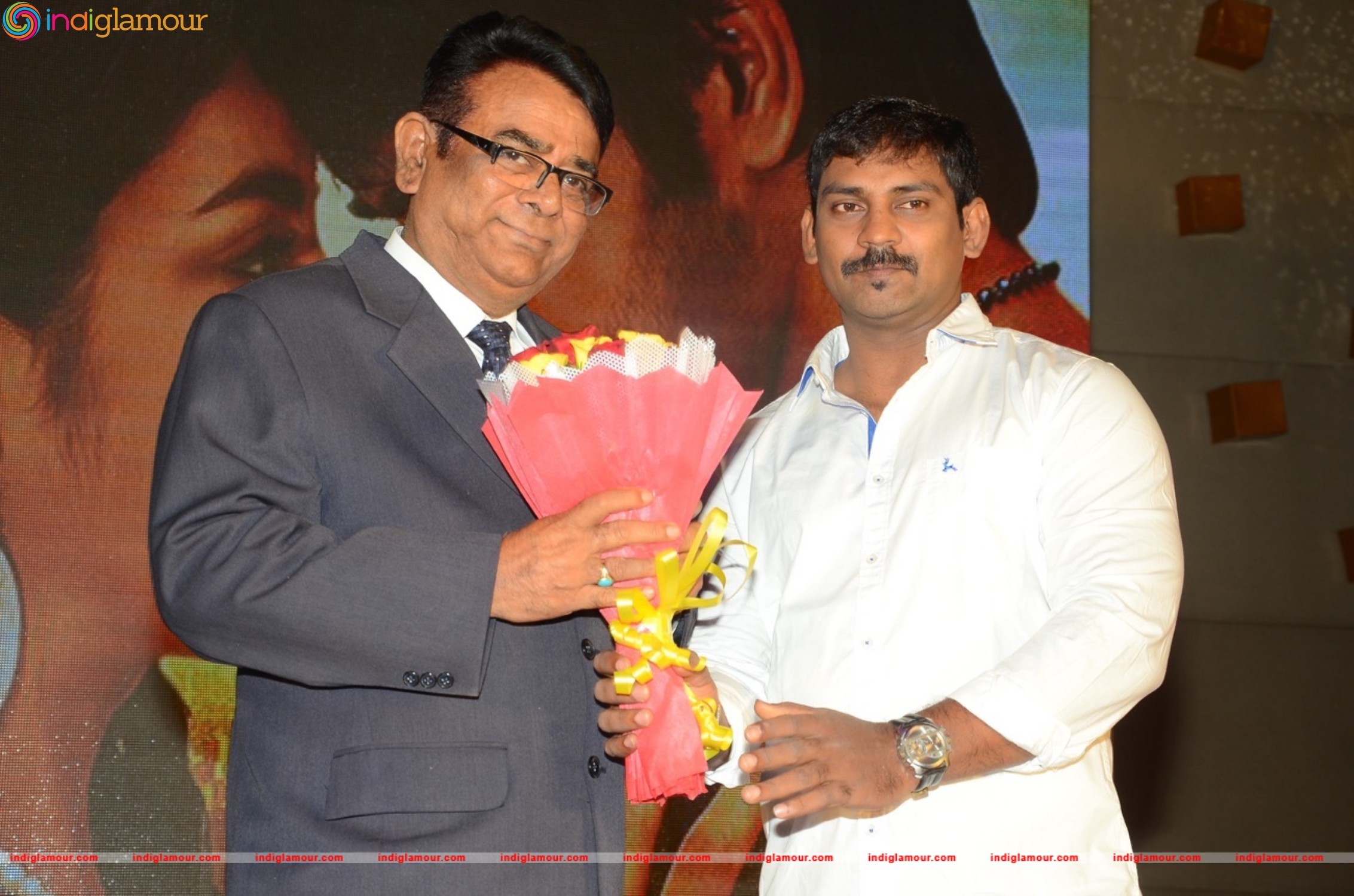 Nee Jathaleka Audio Launch Event hd photo