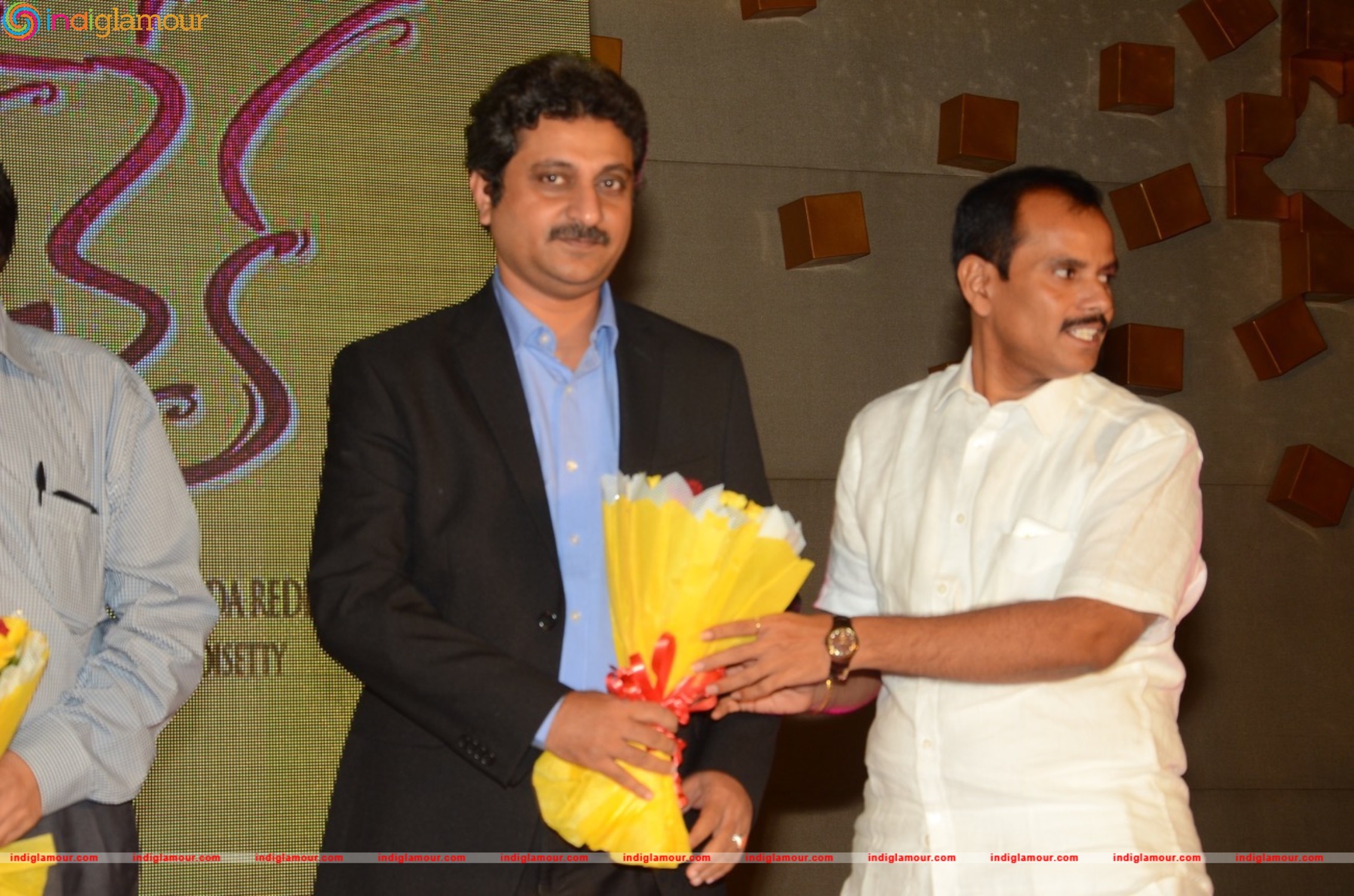 Nee Jathaleka Audio Launch Event hd photo