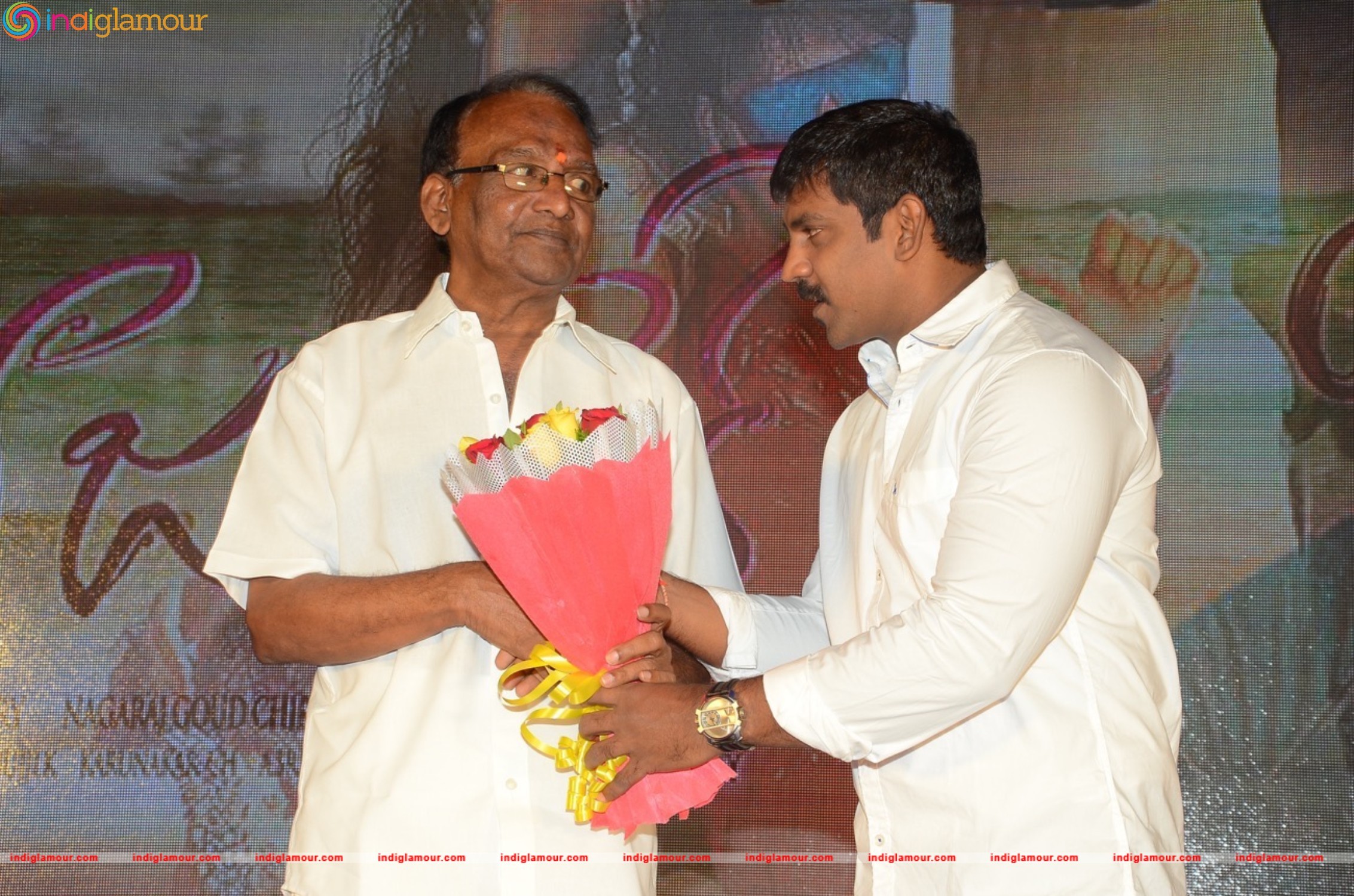 Nee Jathaleka Audio Launch Event hd photo