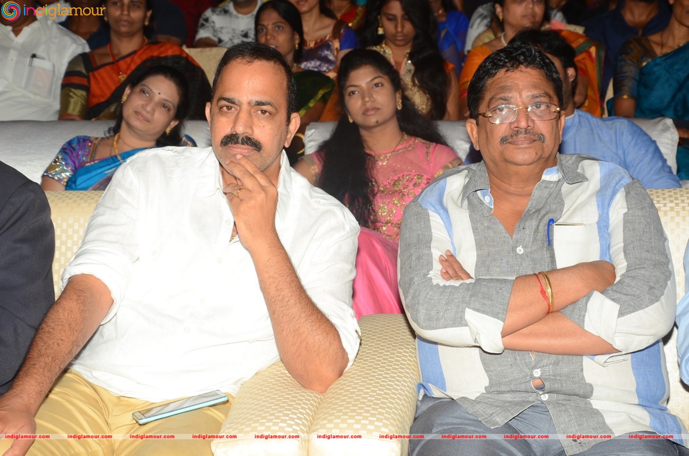 Nee Jathaleka Audio Launch Event hd photo