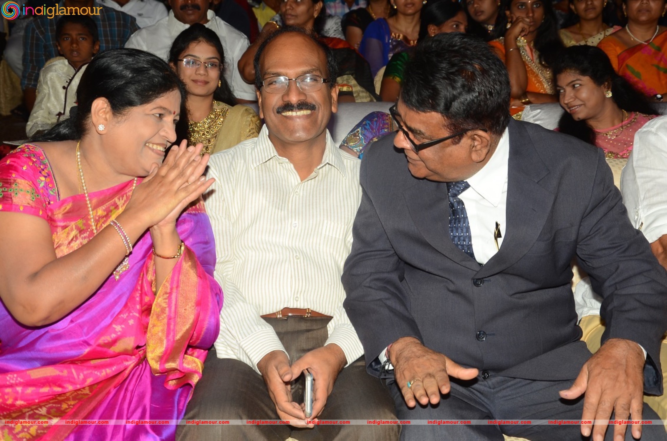 Nee Jathaleka Audio Launch Event hd photo