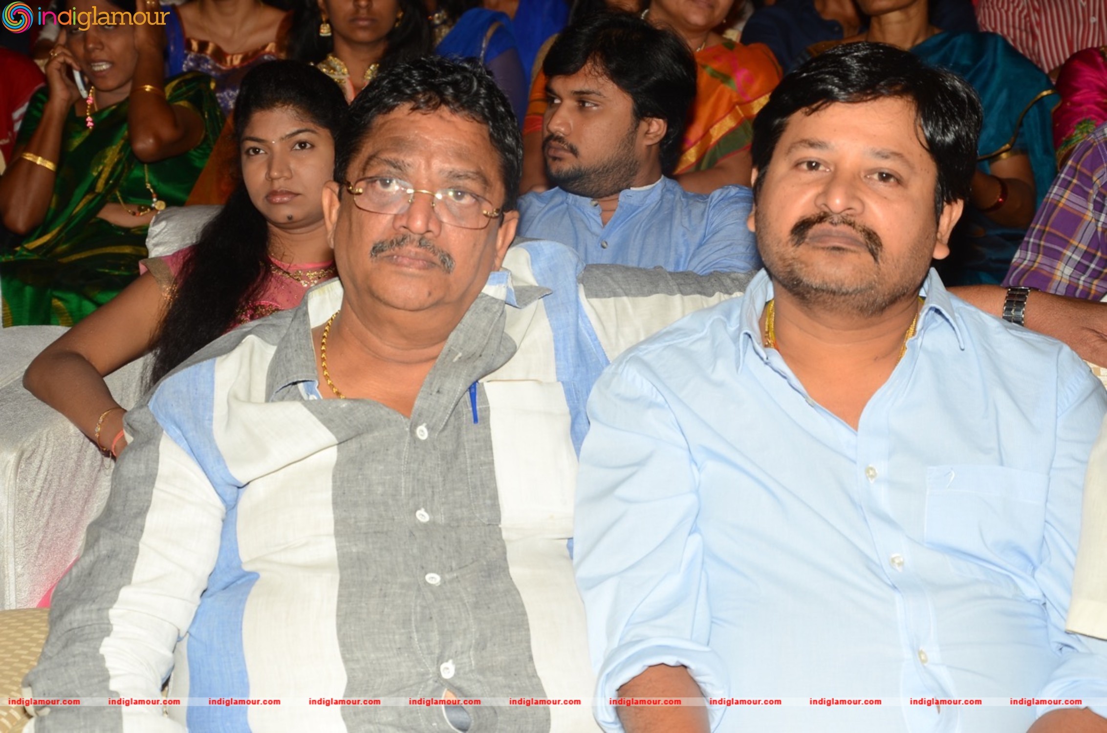 Nee Jathaleka Audio Launch Event hd photo