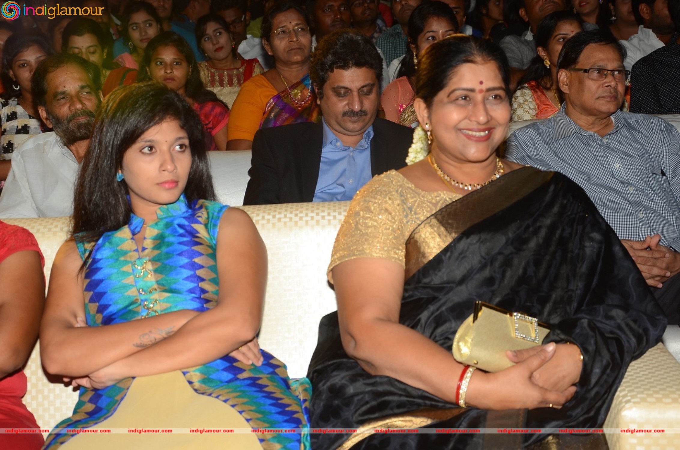 Nee Jathaleka Audio Launch Event hd photo