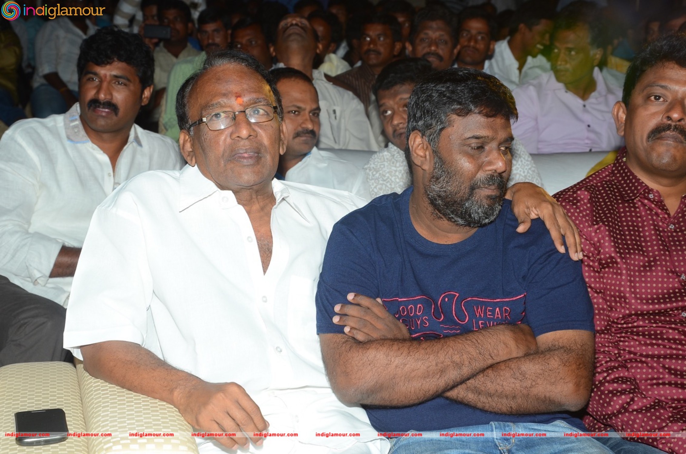 Nee Jathaleka Audio Launch Event hd photo