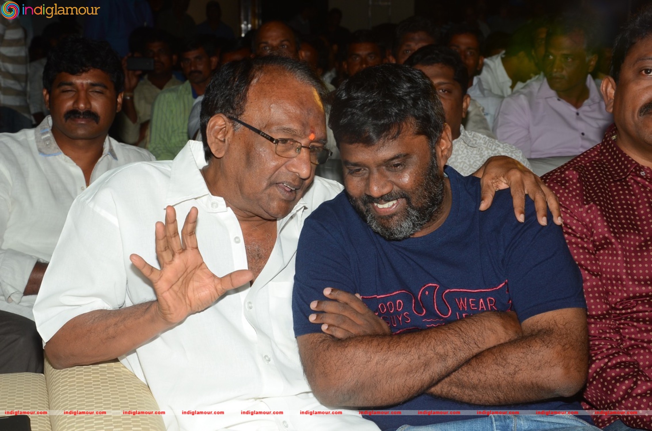 Nee Jathaleka Audio Launch Event hd photo