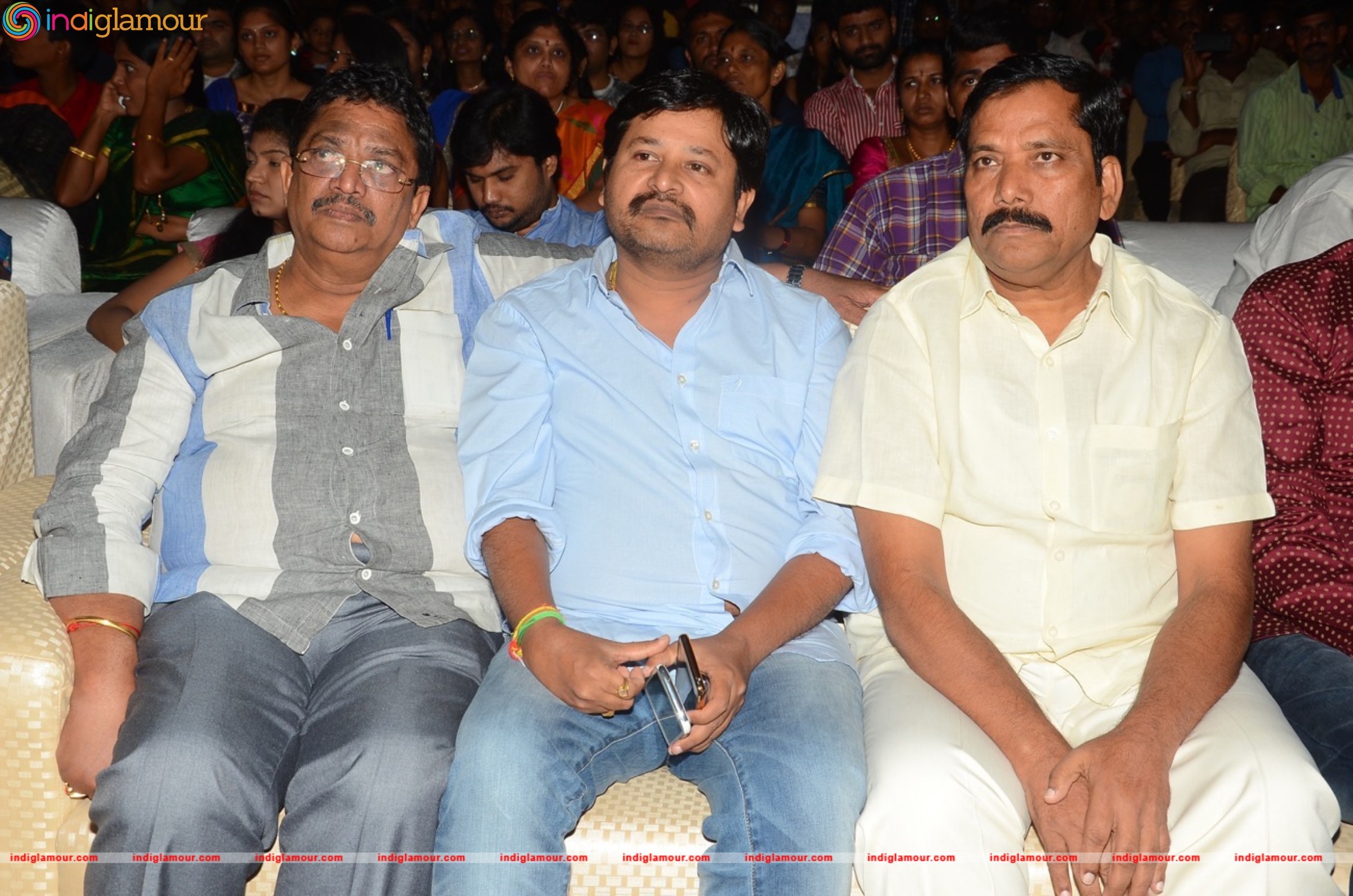Nee Jathaleka Audio Launch Event hd photo