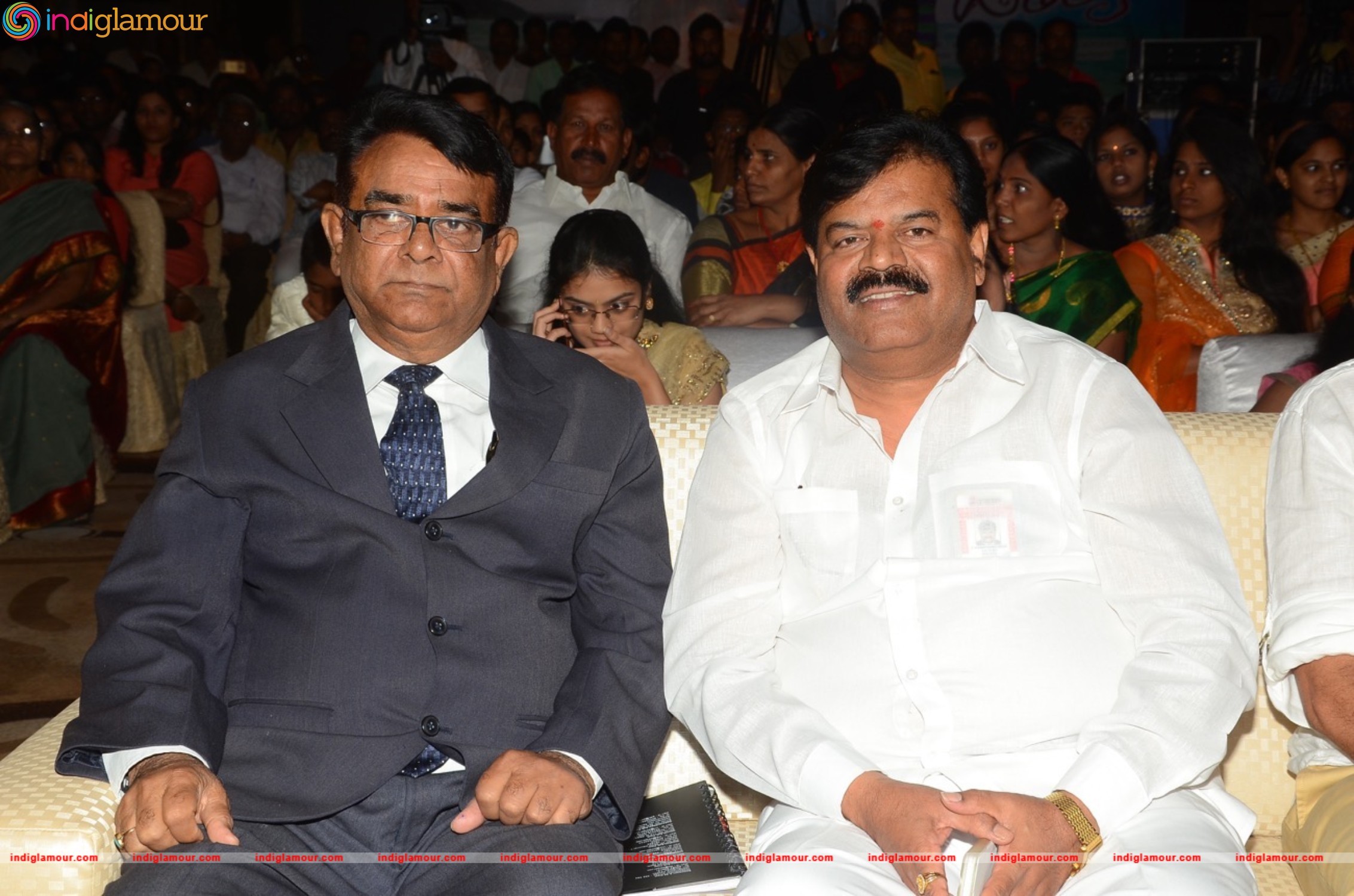Nee Jathaleka Audio Launch Event hd photo