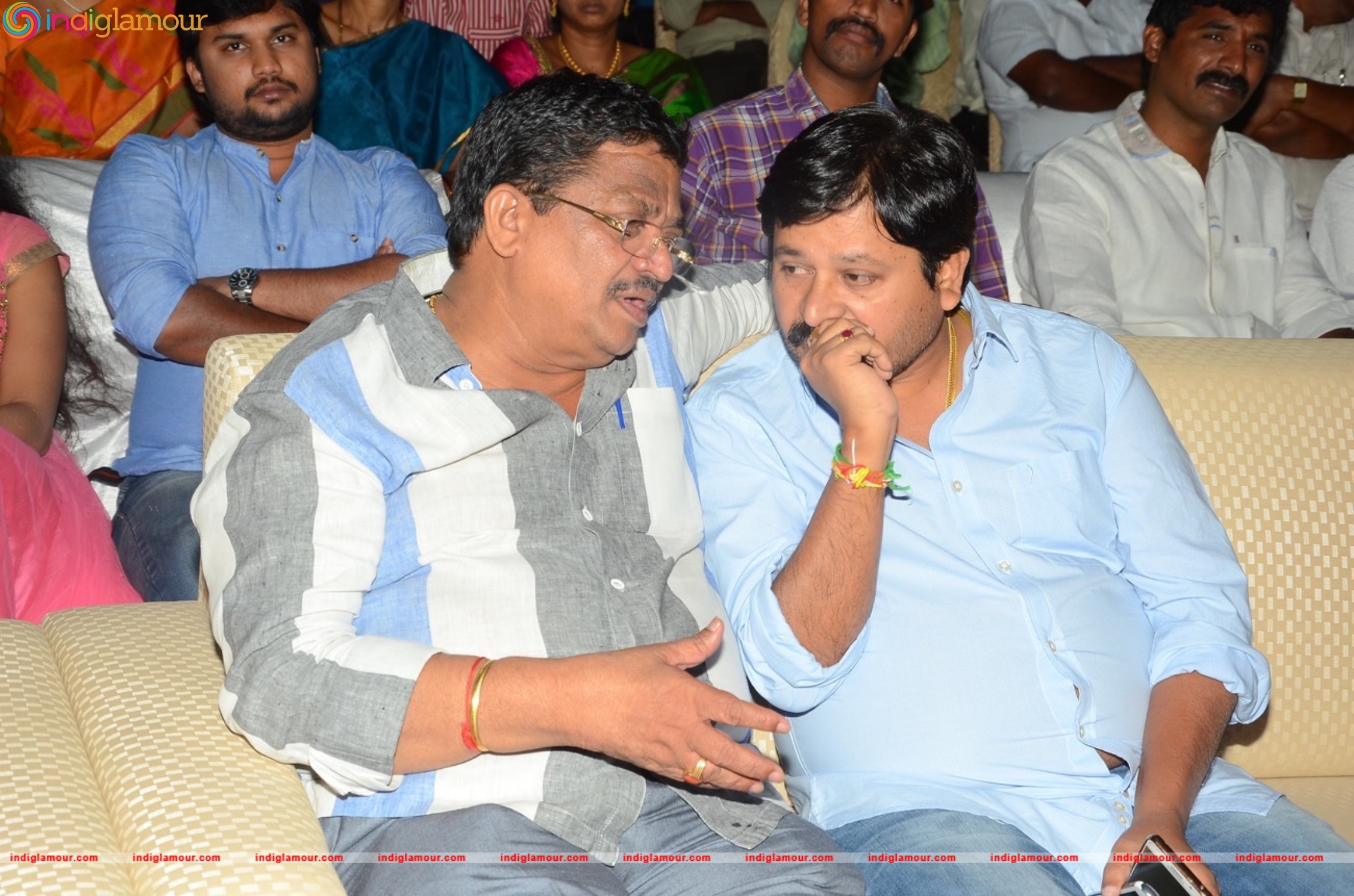 Nee Jathaleka Audio Launch Event hd photo