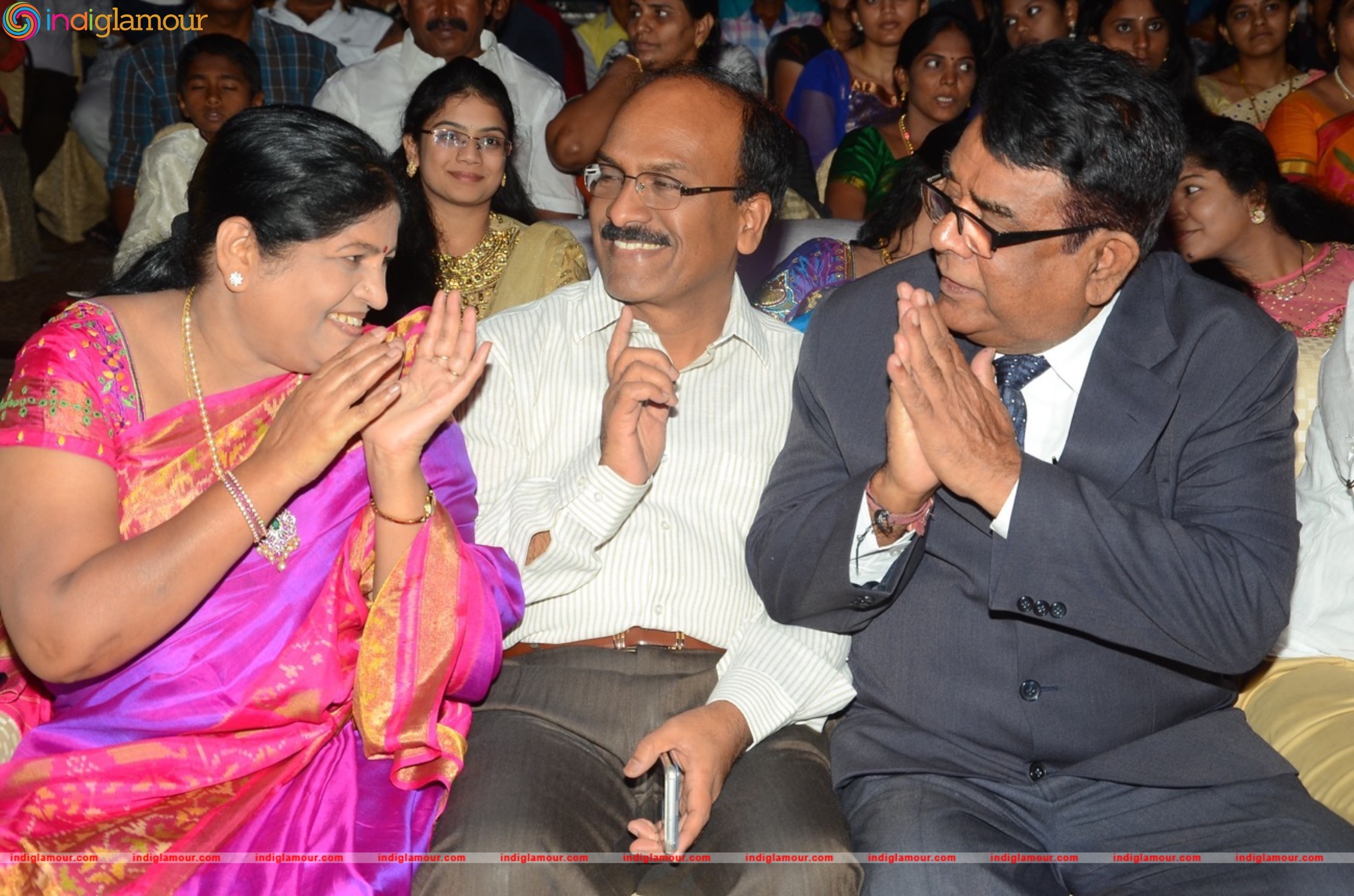 Nee Jathaleka Audio Launch Event hd photo