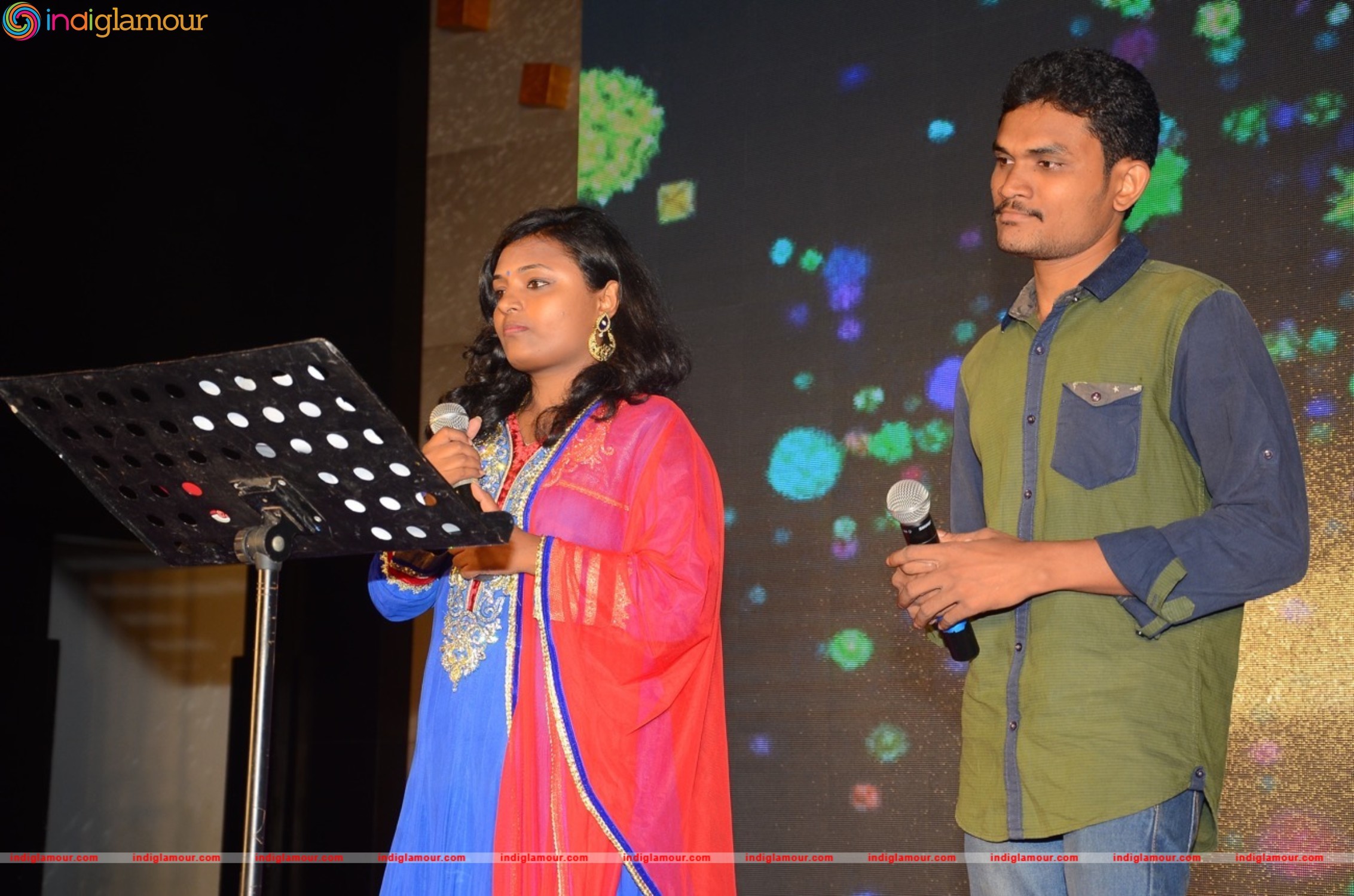 Nee Jathaleka Audio Launch Event hd photo