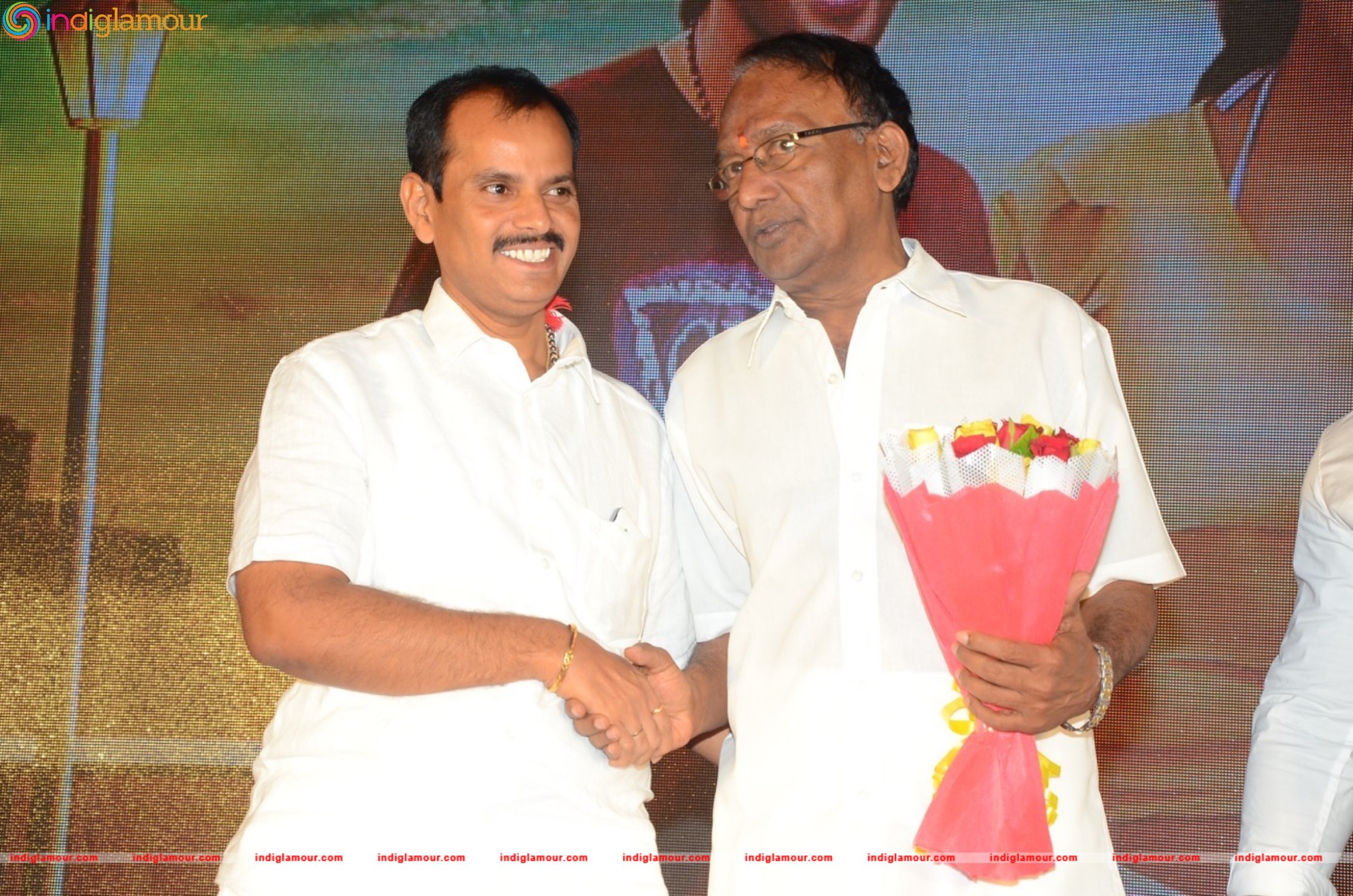 Nee Jathaleka Audio Launch Event hd photo