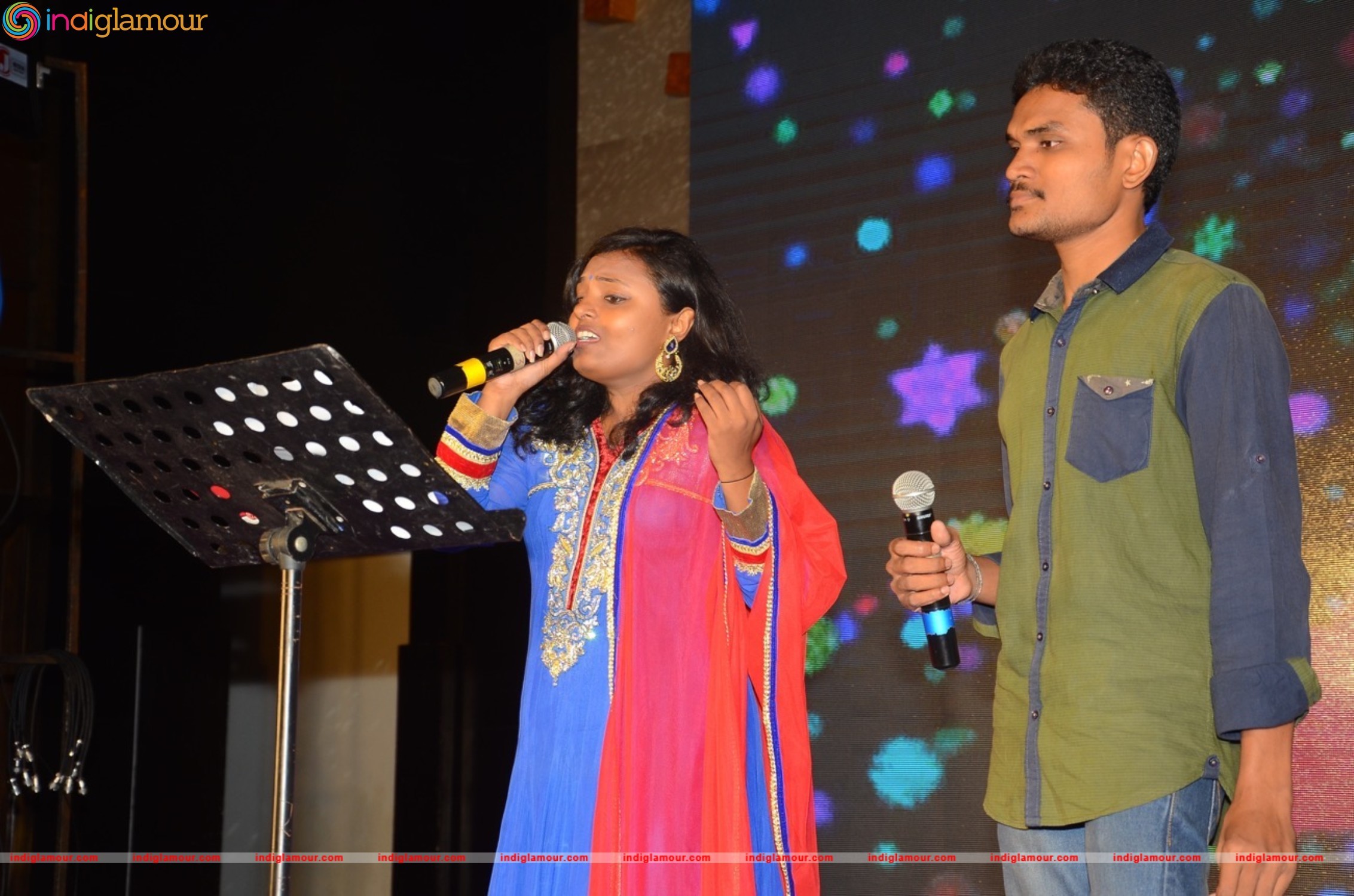 Nee Jathaleka Audio Launch Event hd photo