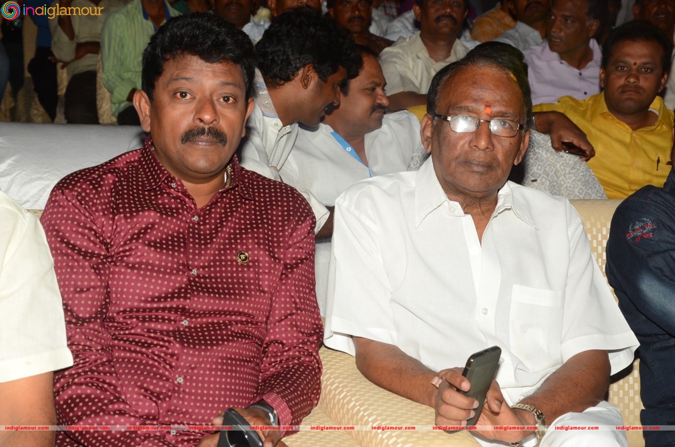 Nee Jathaleka Audio Launch Event hd photo