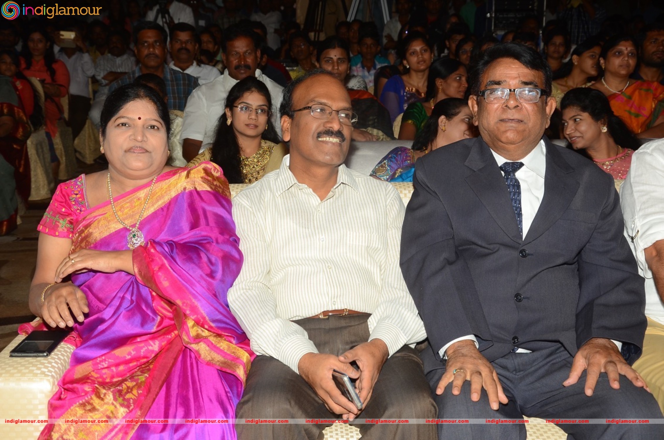 Nee Jathaleka Audio Launch Event hd photo