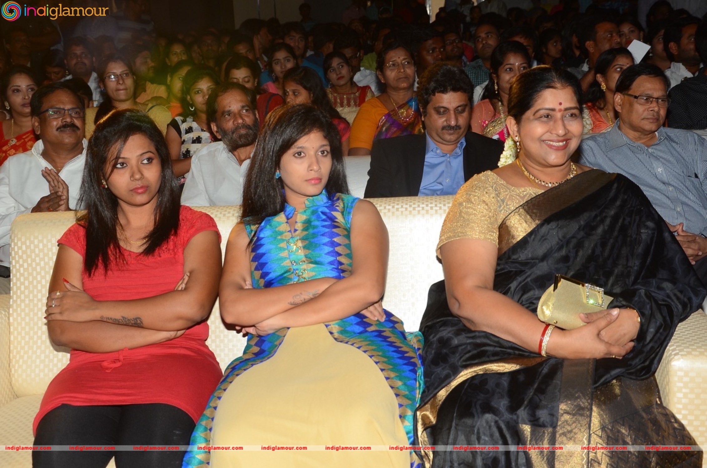 Nee Jathaleka Audio Launch Event hd photo