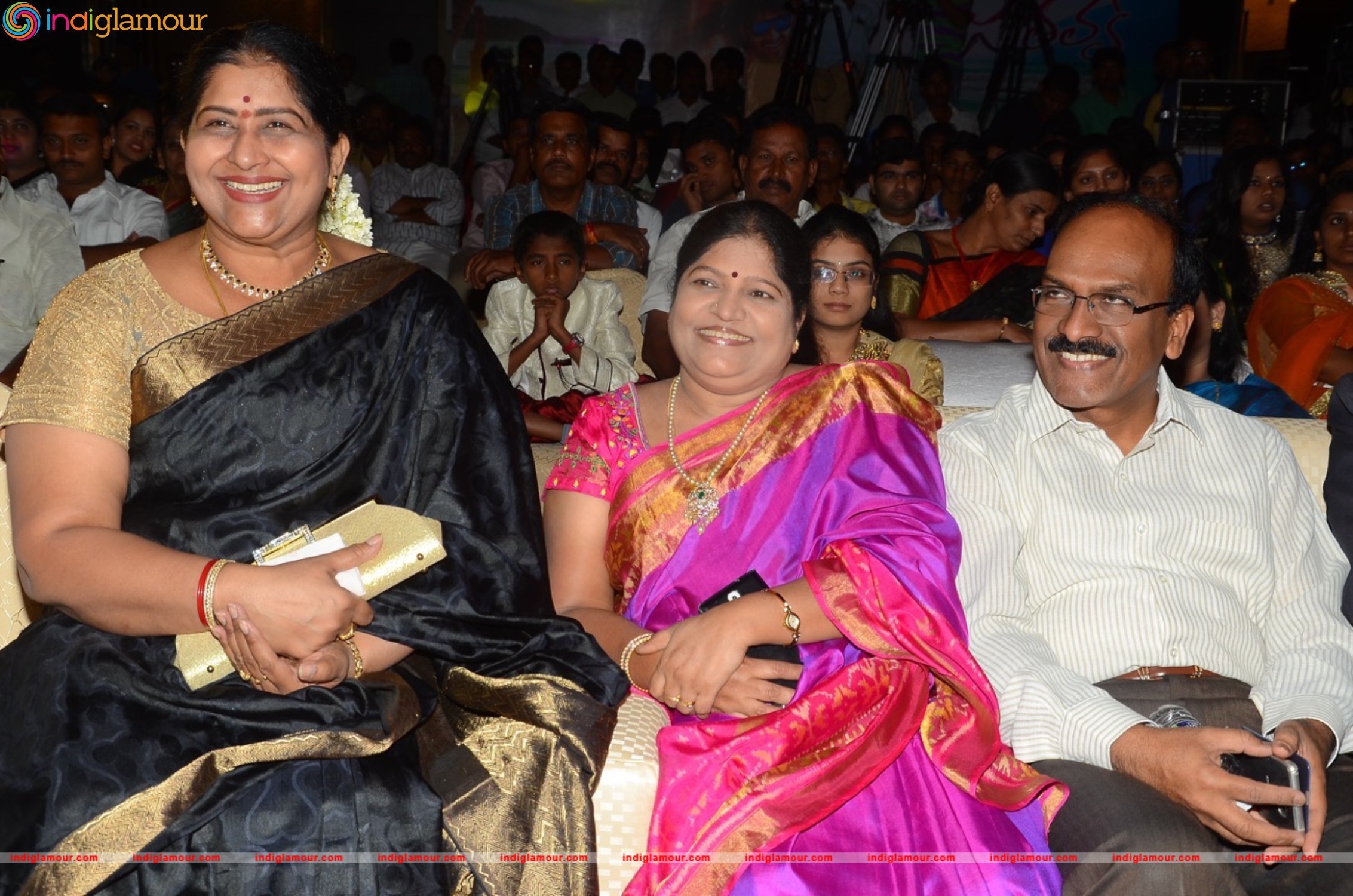 Nee Jathaleka Audio Launch Event hd photo