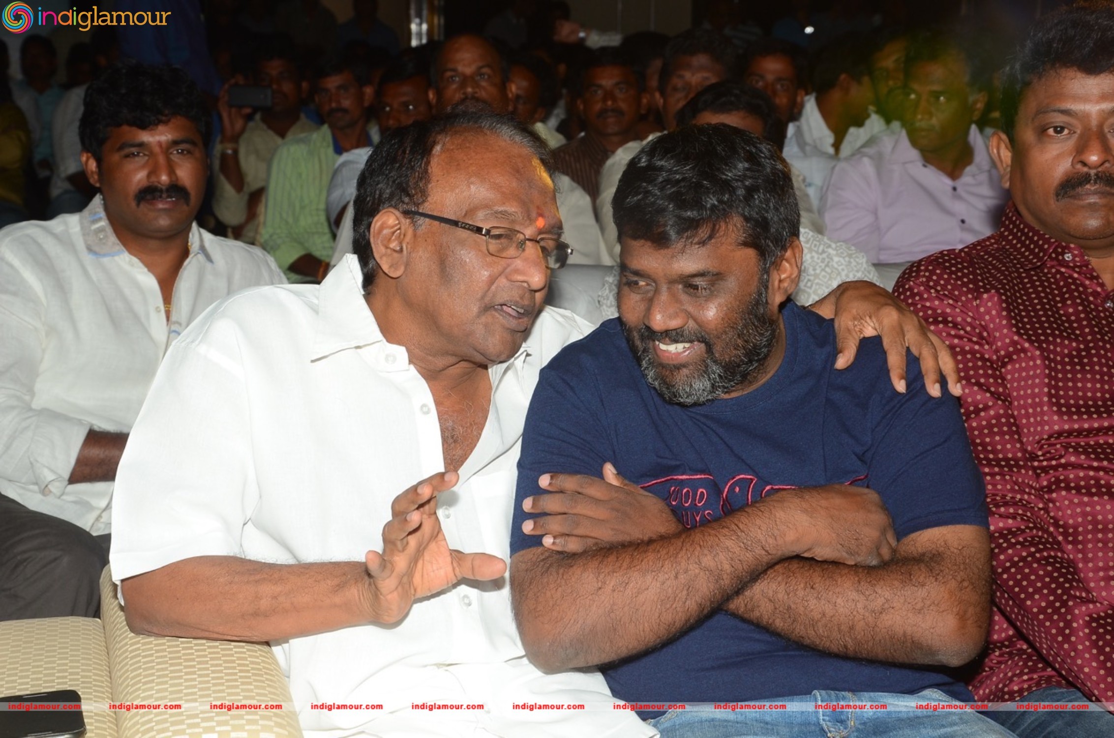 Nee Jathaleka Audio Launch Event hd photo