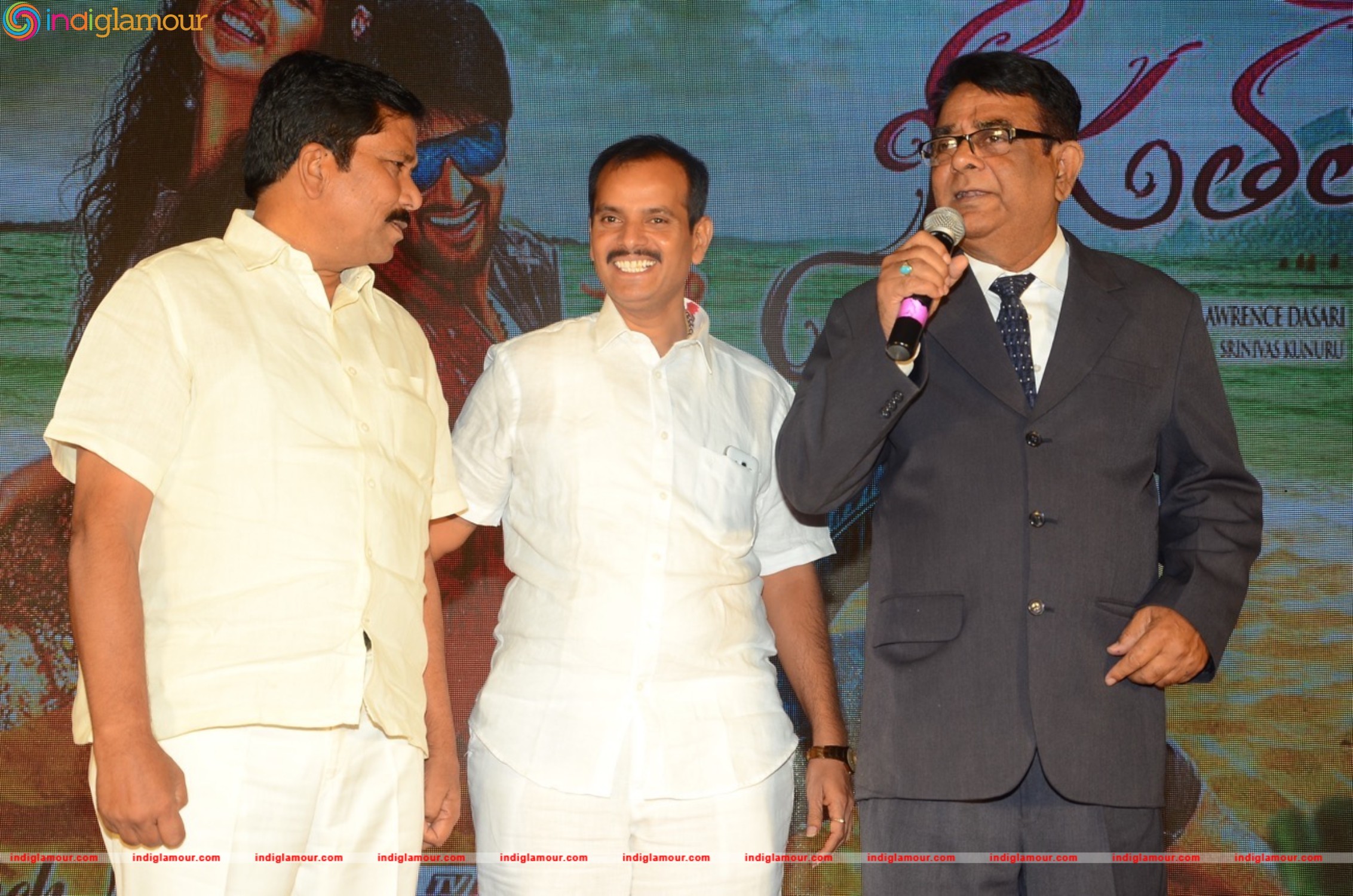 Nee Jathaleka Audio Launch Event hd photo