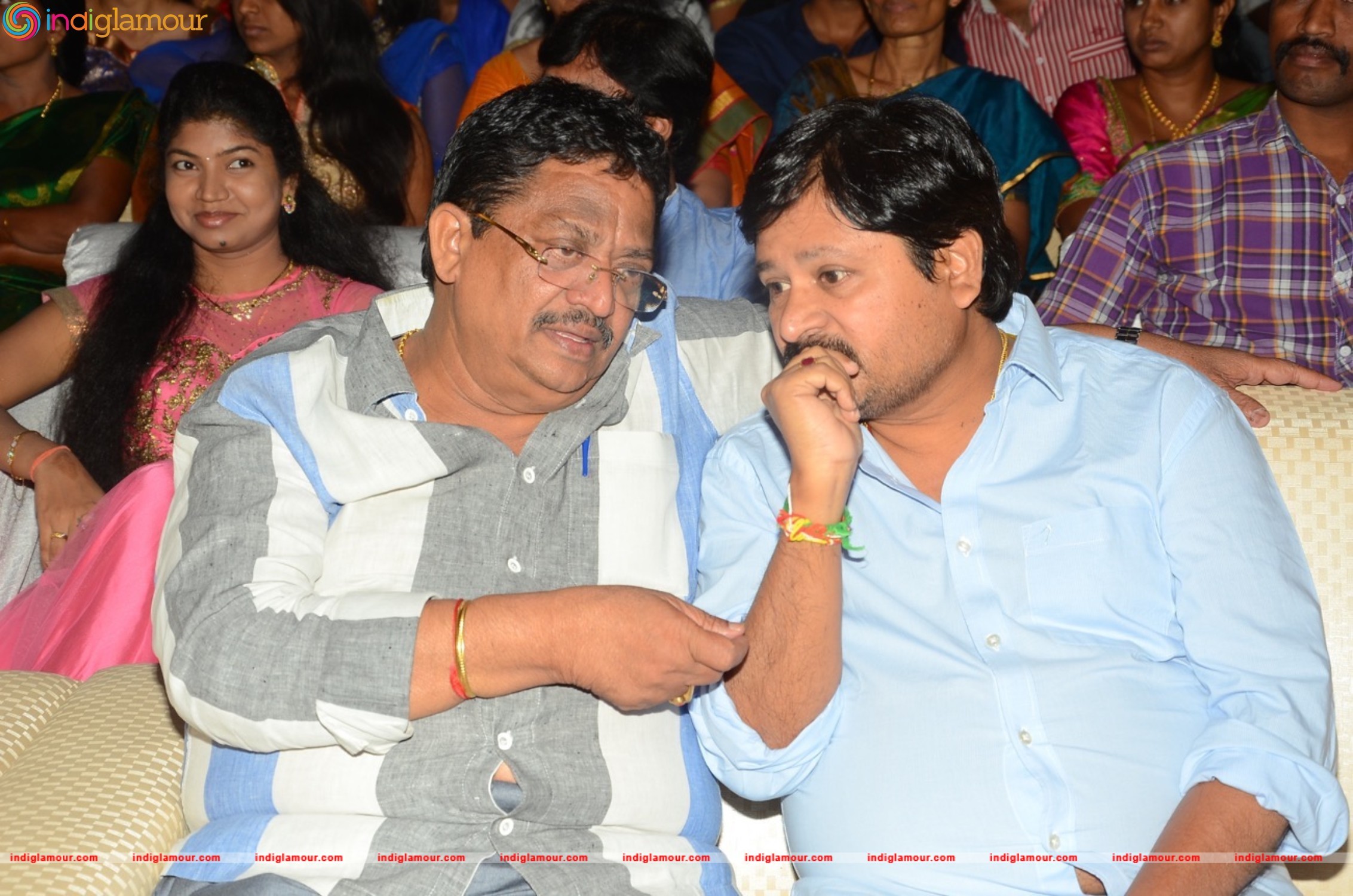 Nee Jathaleka Audio Launch Event hd photo