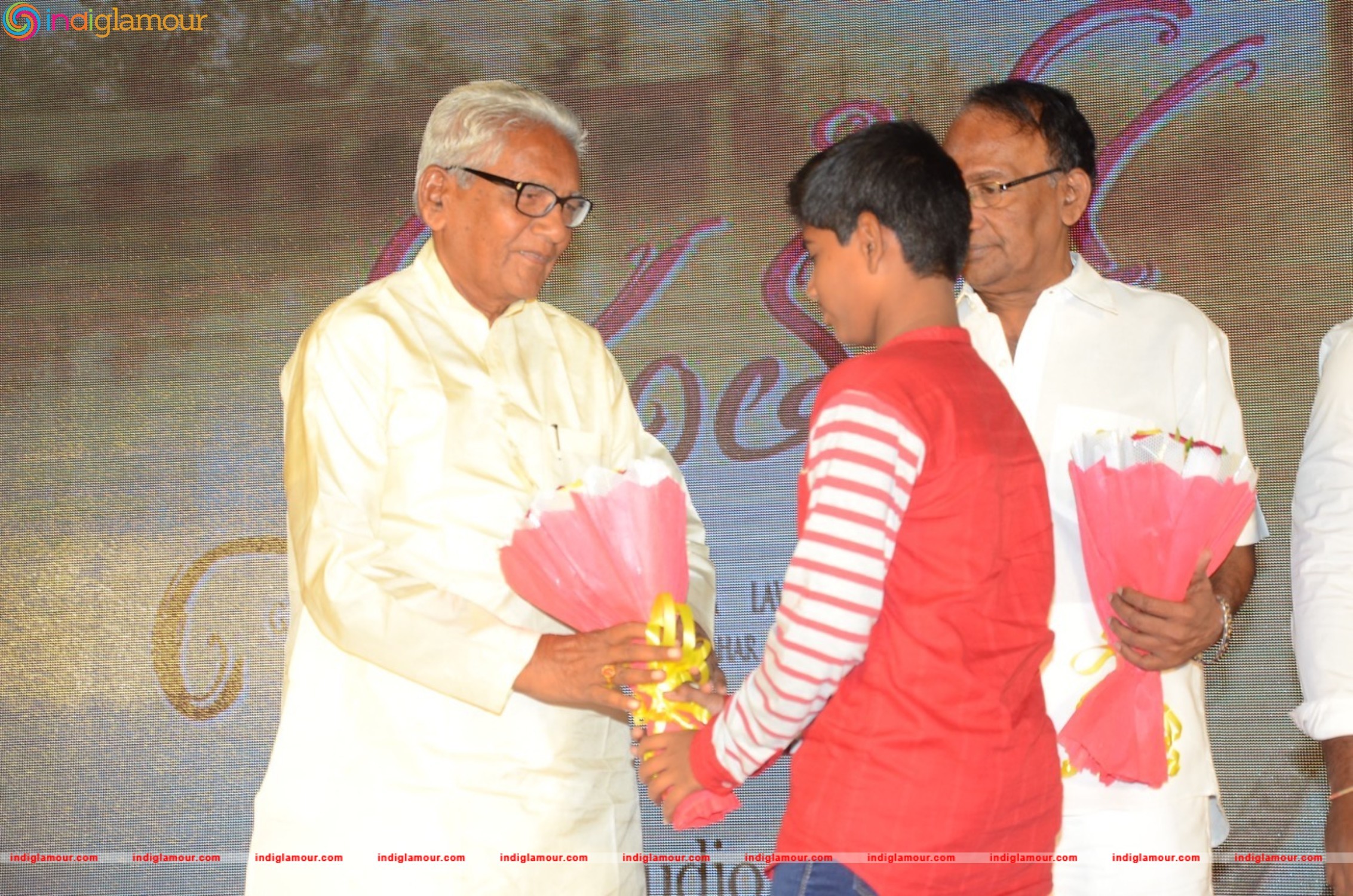 Nee Jathaleka Audio Launch Event hd photo