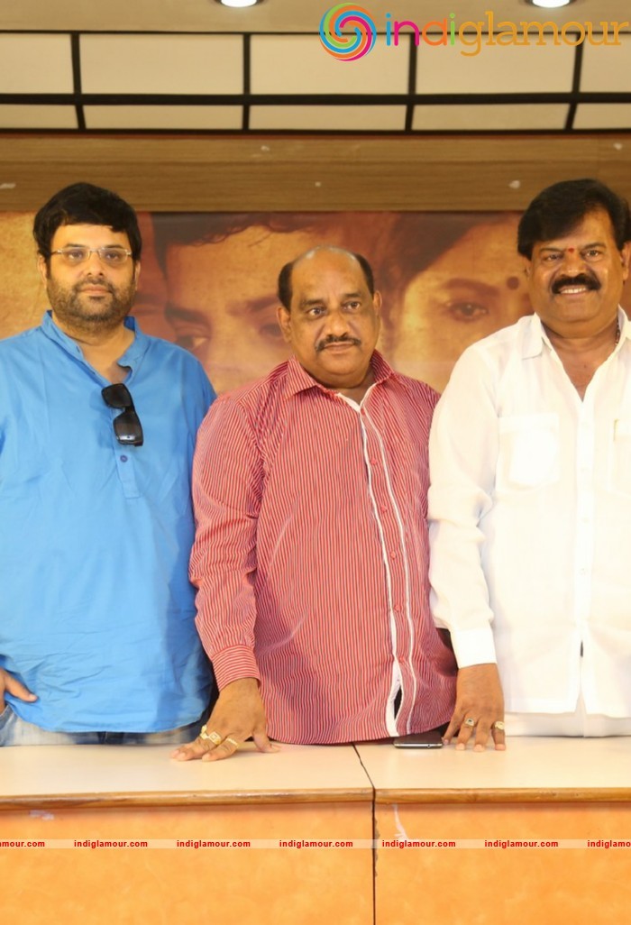 Ammaku Prematho Press Meet Event hd photo