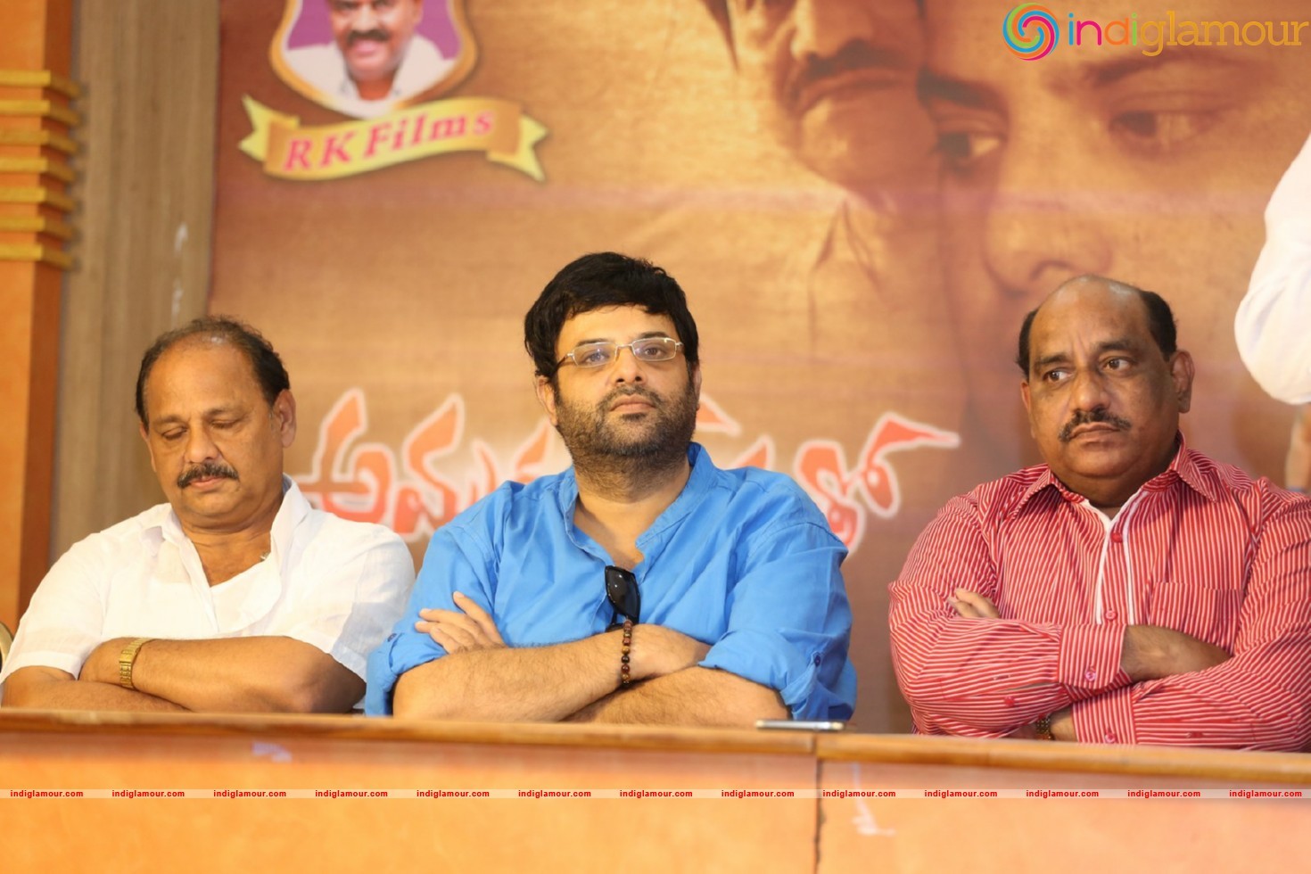 Ammaku Prematho Press Meet Event hd photo