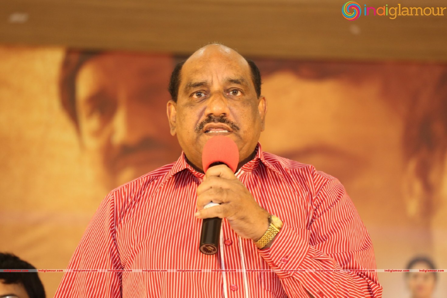 Ammaku Prematho Press Meet Event hd photo