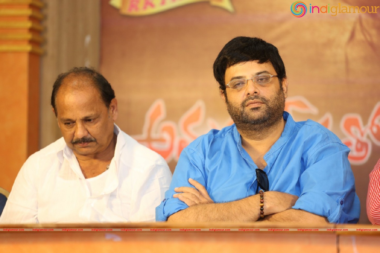 Ammaku Prematho Press Meet Event hd photo