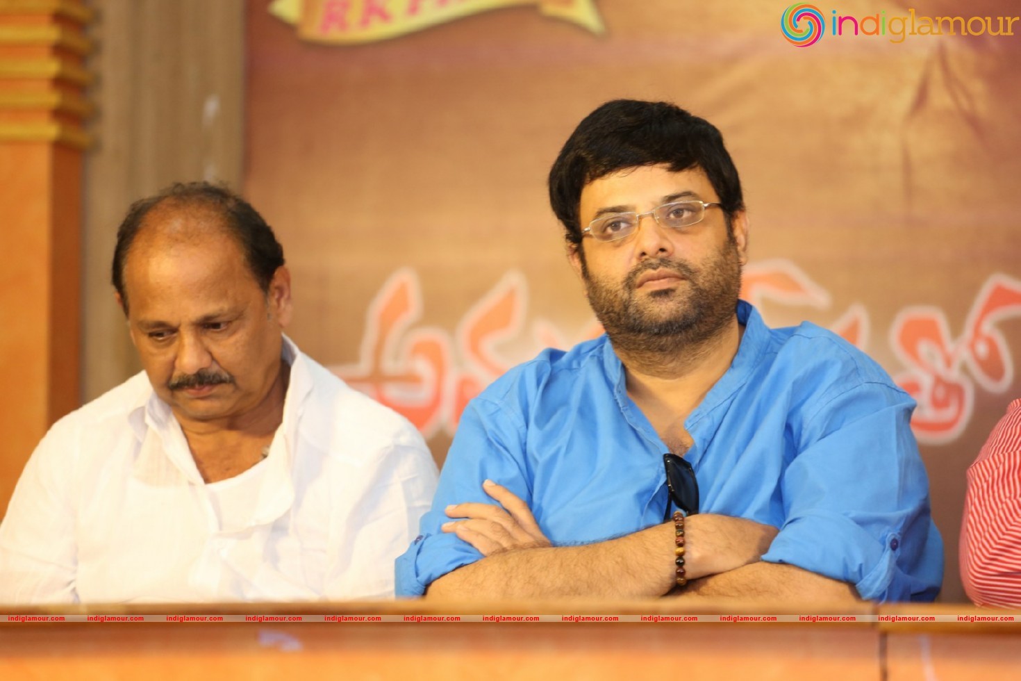 Ammaku Prematho Press Meet Event hd photo