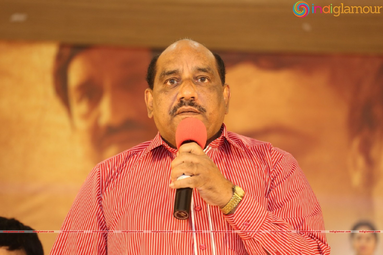 Ammaku Prematho Press Meet Event hd photo