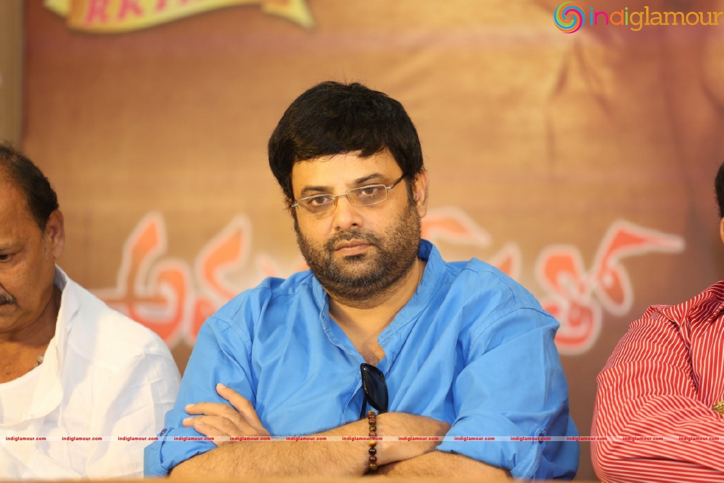 Ammaku Prematho Press Meet Event hd photo