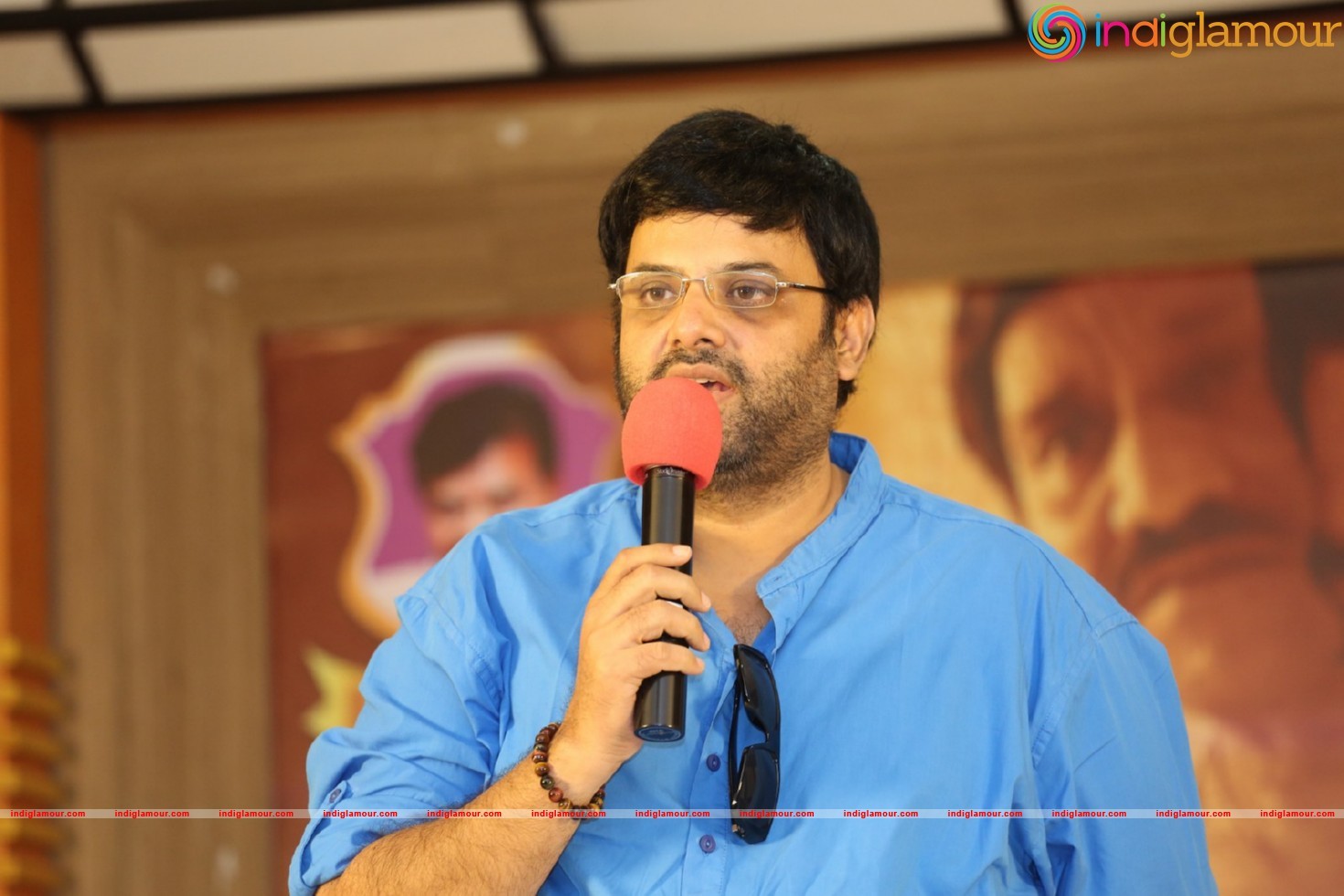 Ammaku Prematho Press Meet Event hd photo
