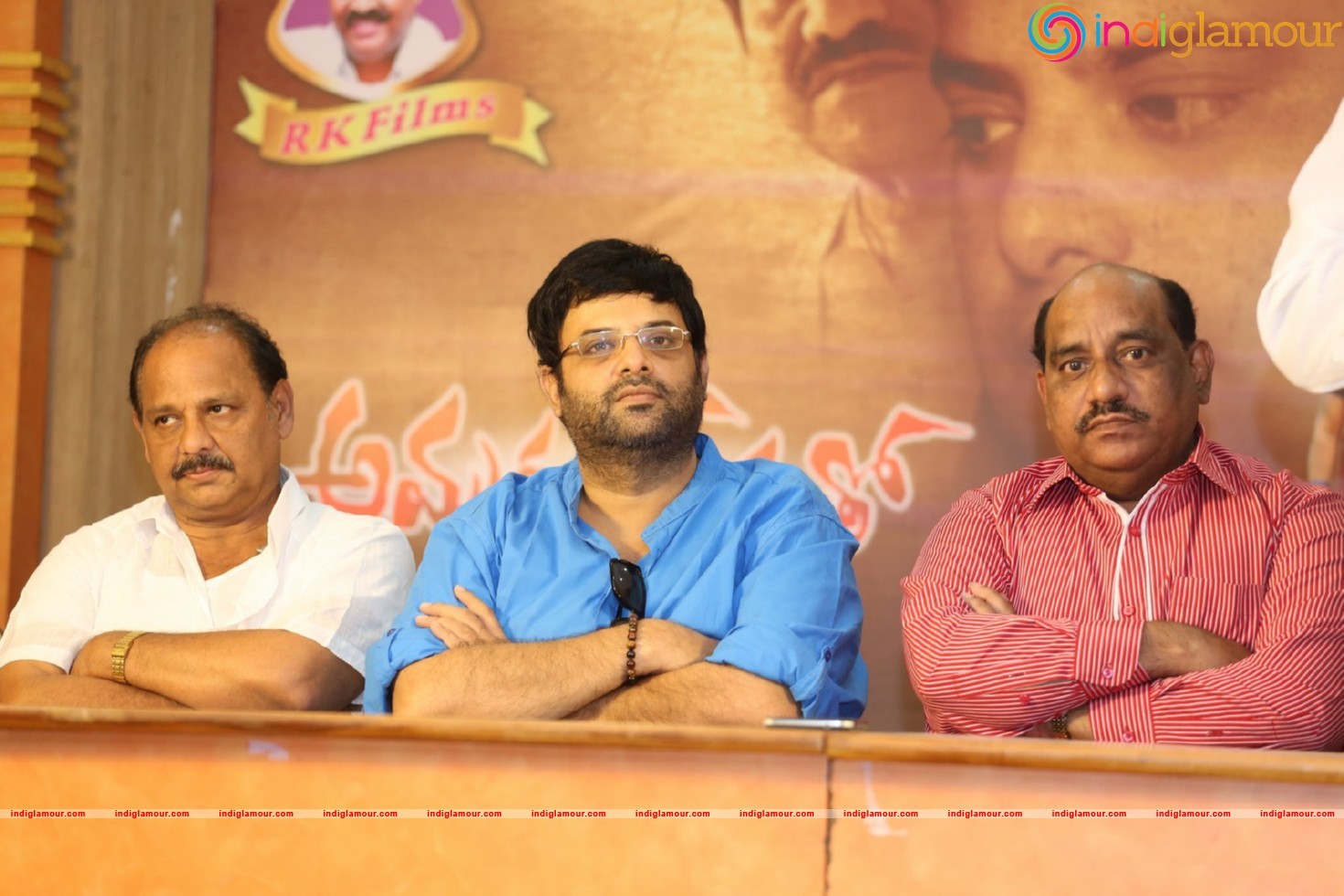 Ammaku Prematho Press Meet Event hd photo