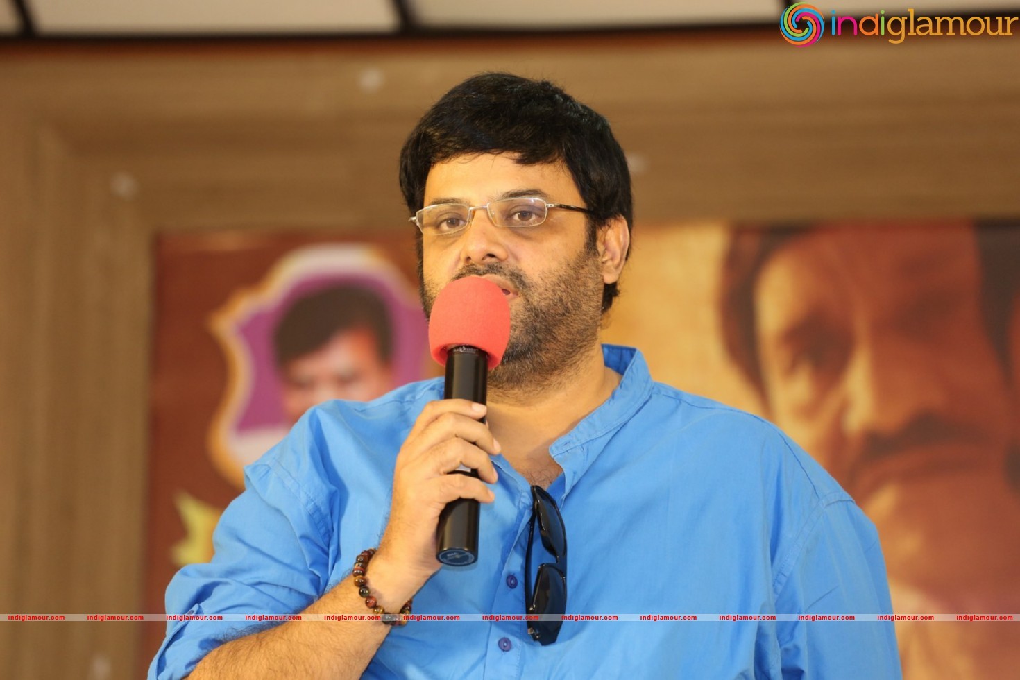 Ammaku Prematho Press Meet Event hd photo